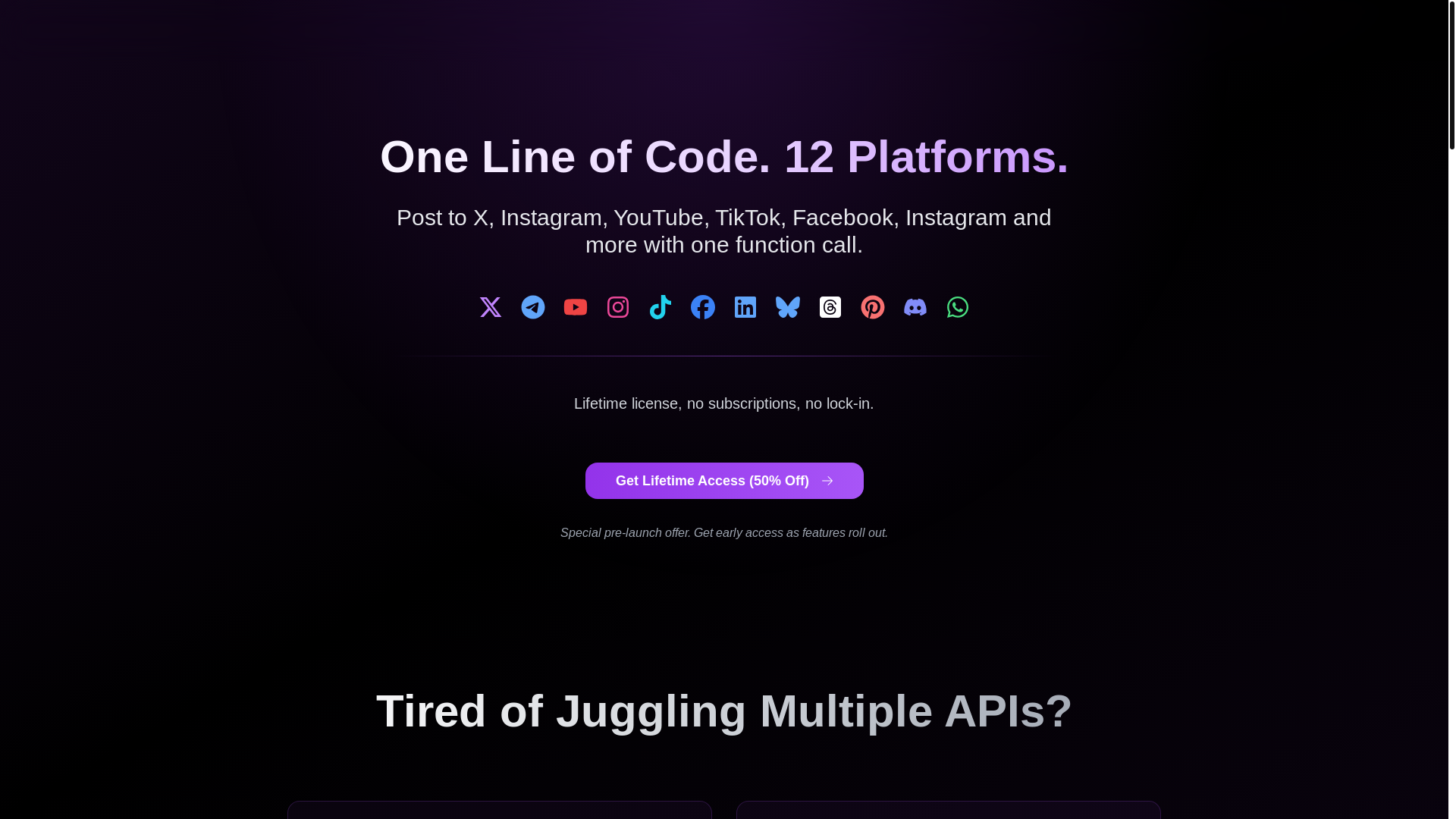 website screenshot of https://website-73e.pages.dev/