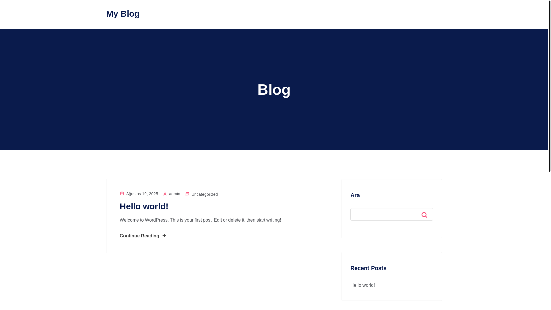 website screenshot of https://vasmedya.com/