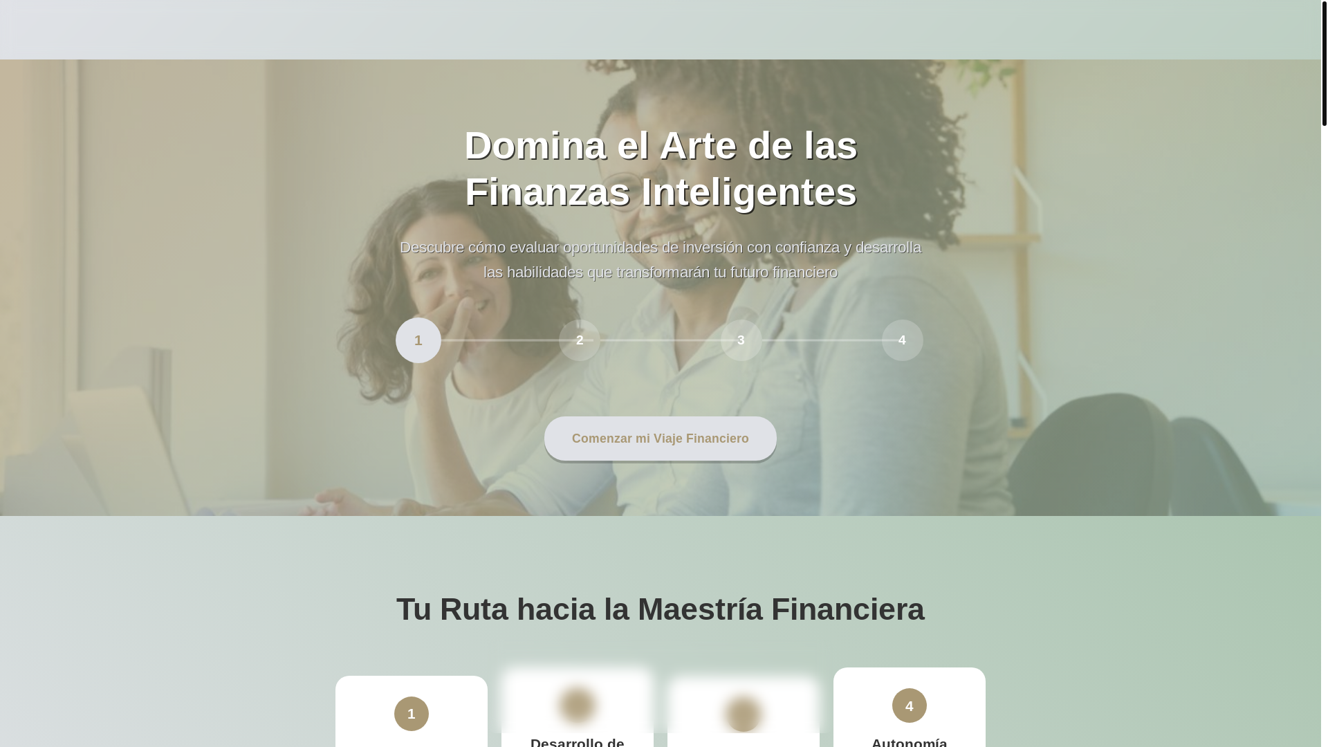 website screenshot of https://advancedfuturefund.com/