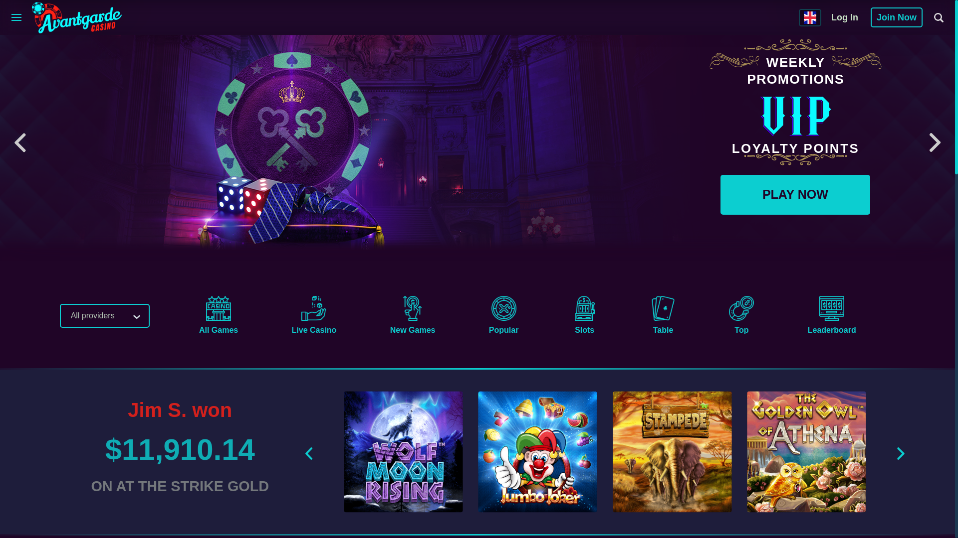 website screenshot of https://rival-frontend-avantgarde.pages.dev/