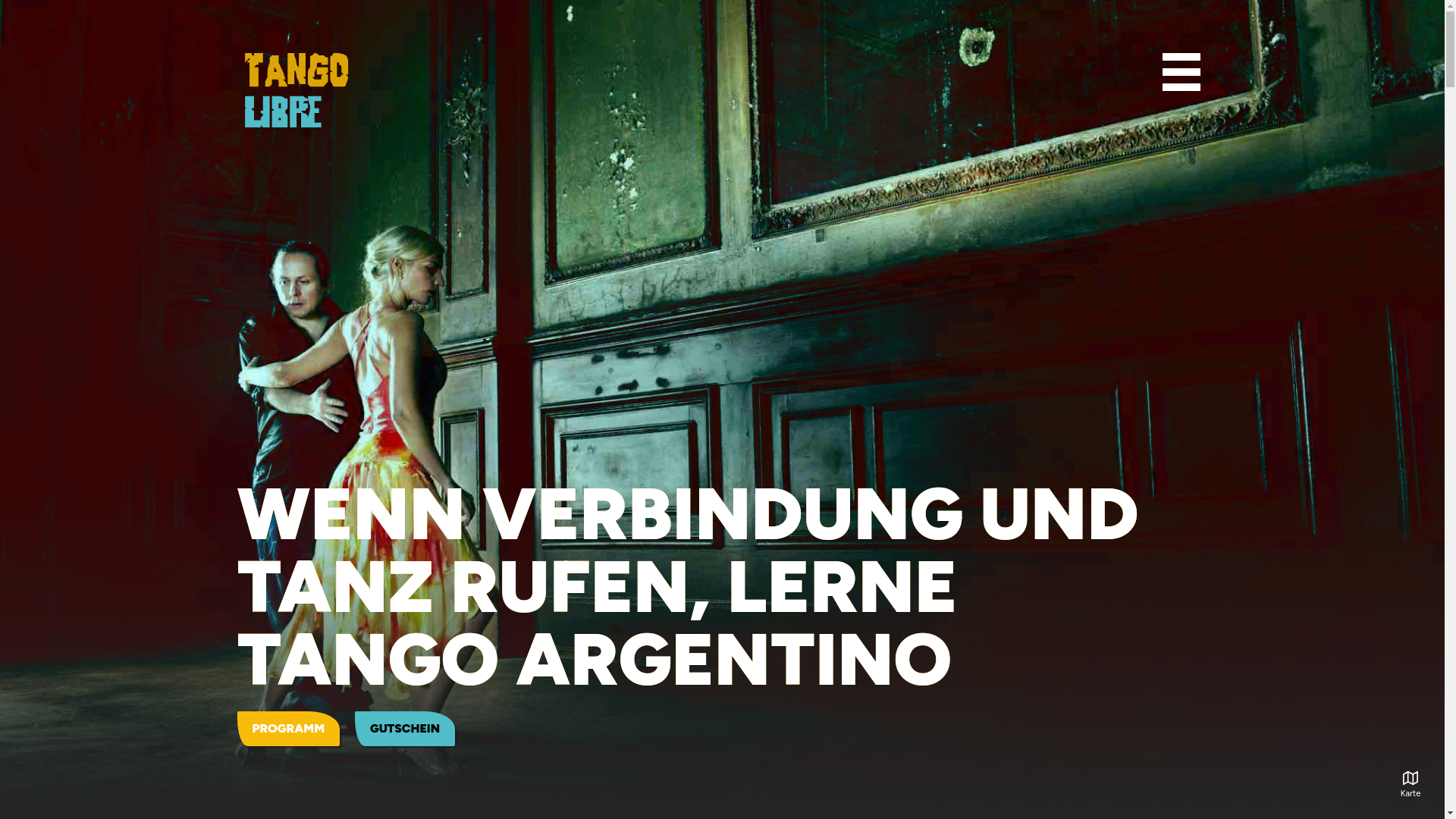 website screenshot of https://tangoschuleberlin-vite.pages.dev/