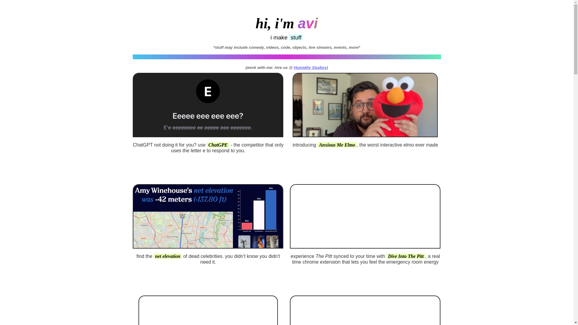 website screenshot of https://avibaglacom.pages.dev/