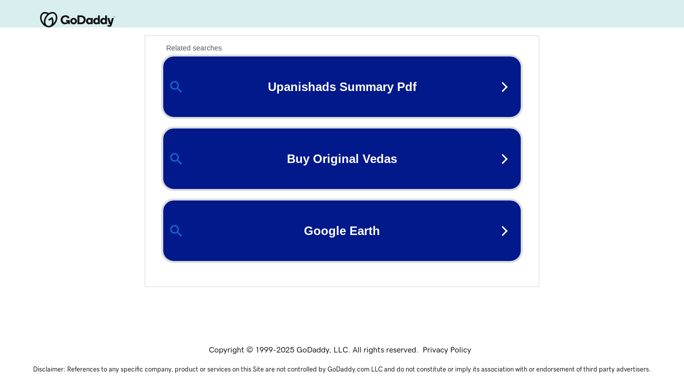 website screenshot of https://arth-veda.in/