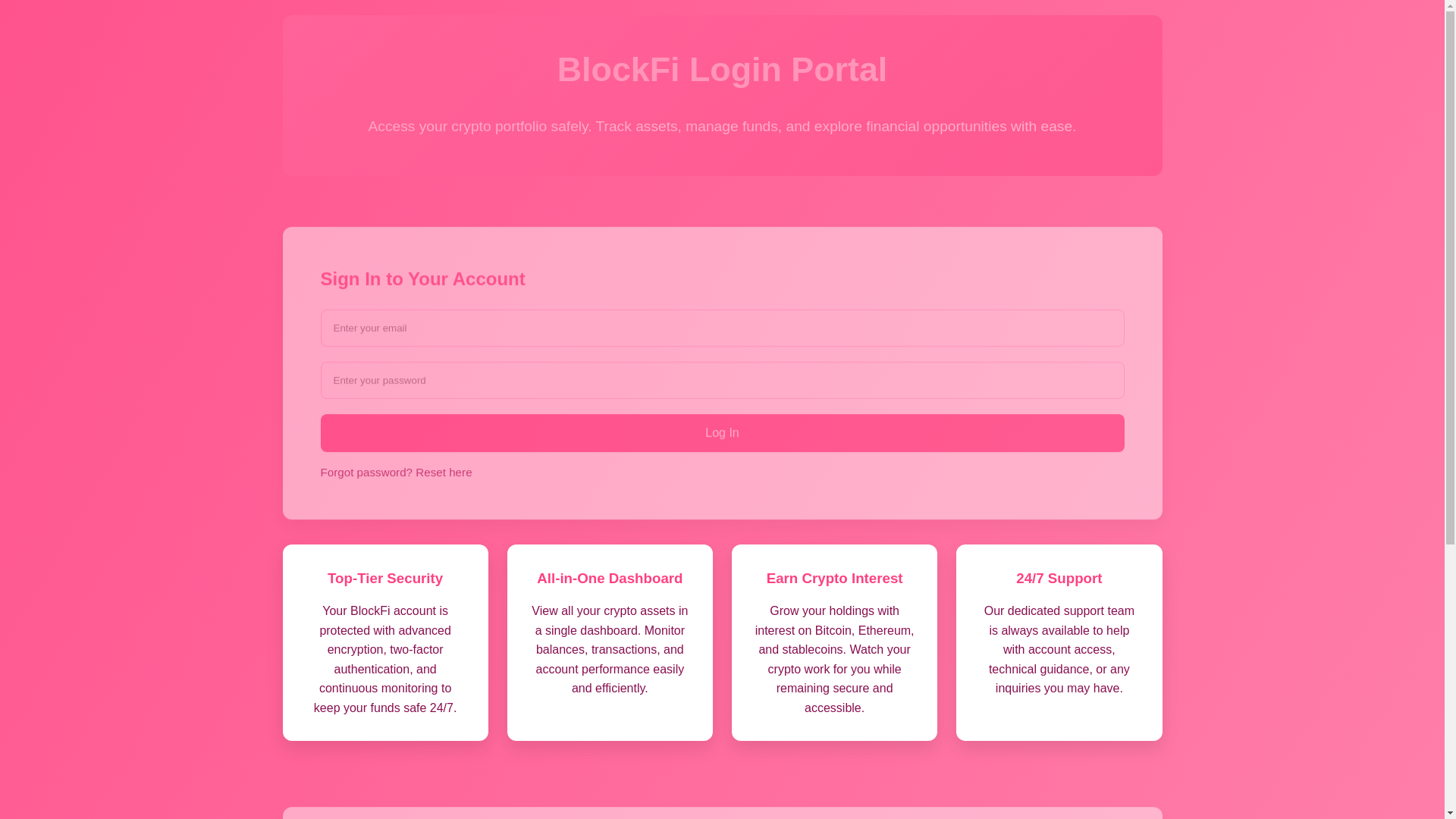 website screenshot of https://block-io-fiiweb.pages.dev/