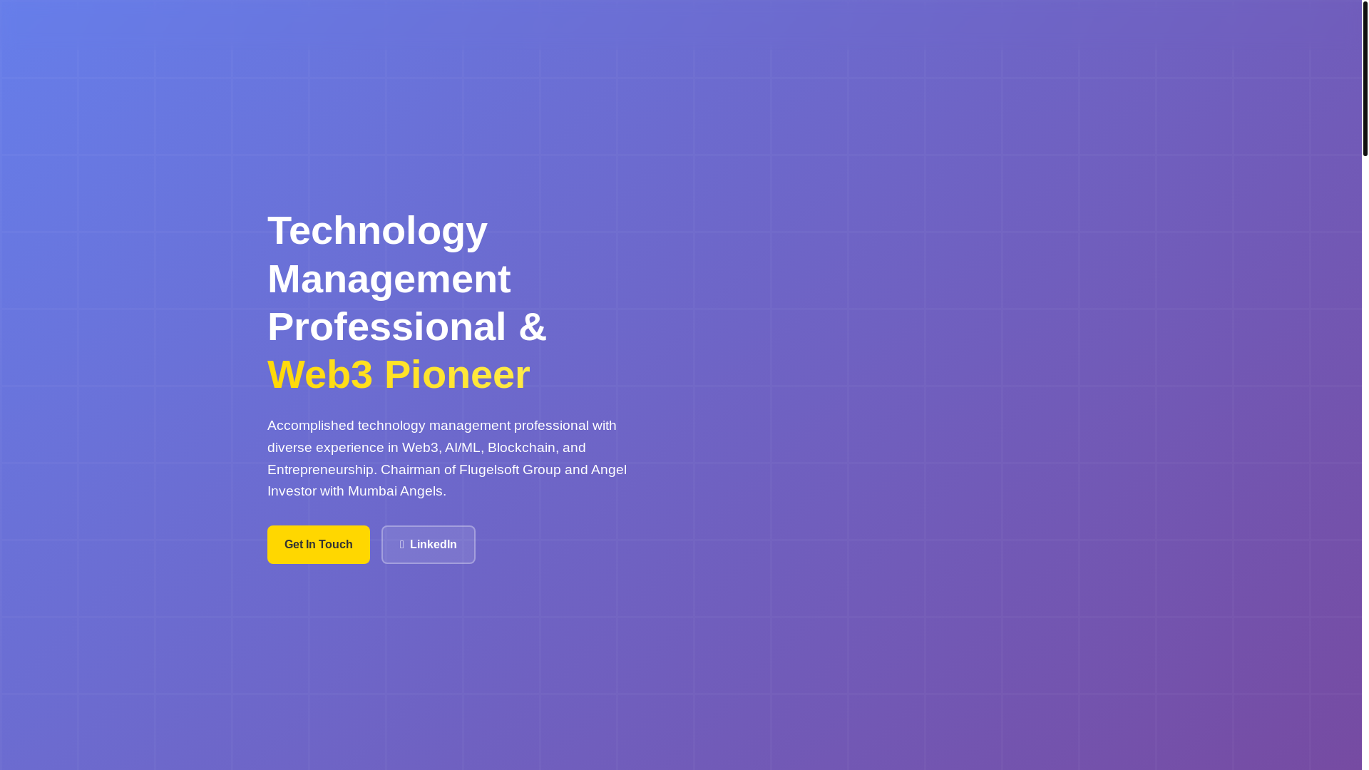 website screenshot of https://kalyanjit-tech.pages.dev/