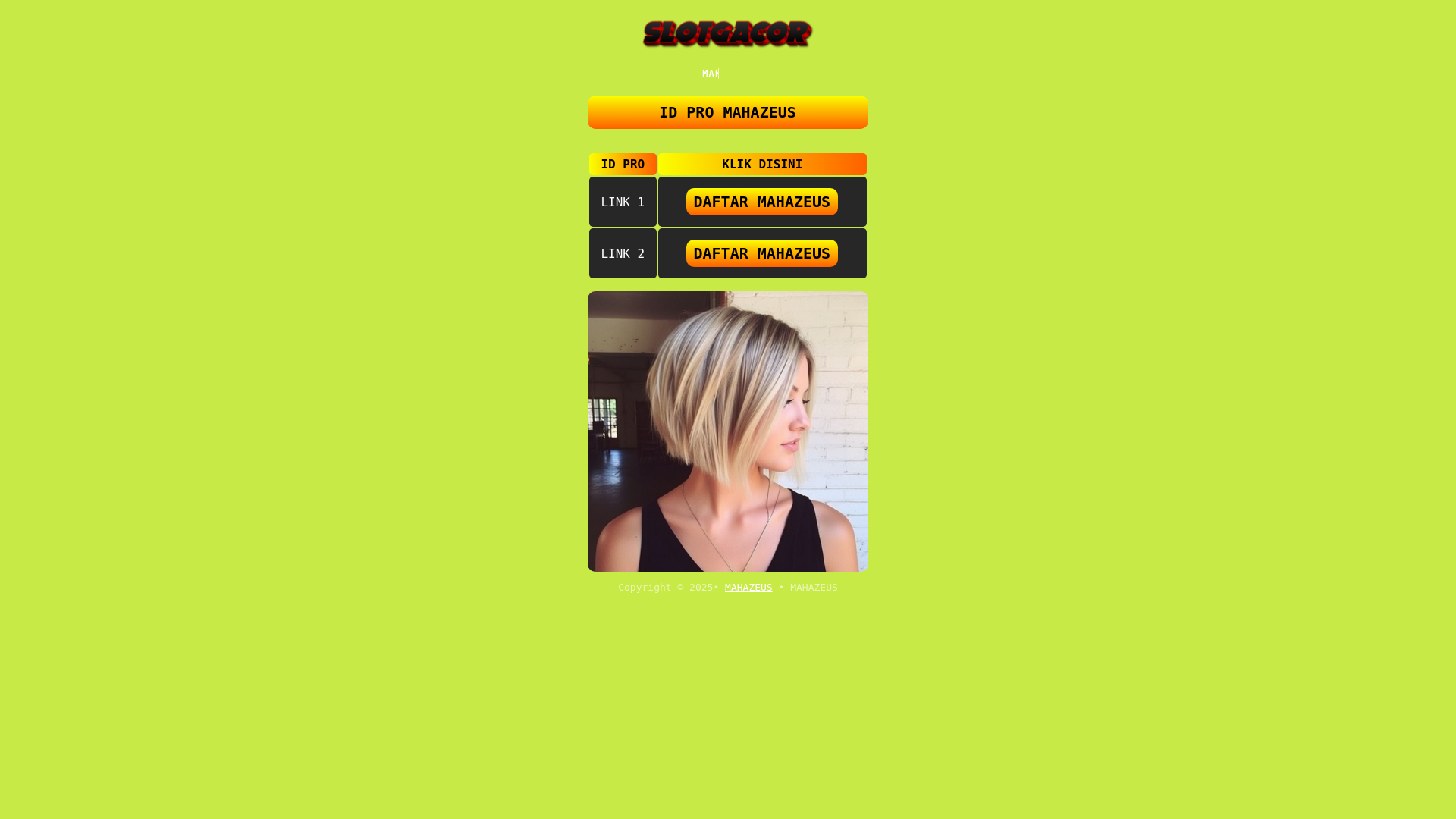 website screenshot of https://mikedanz.pages.dev/