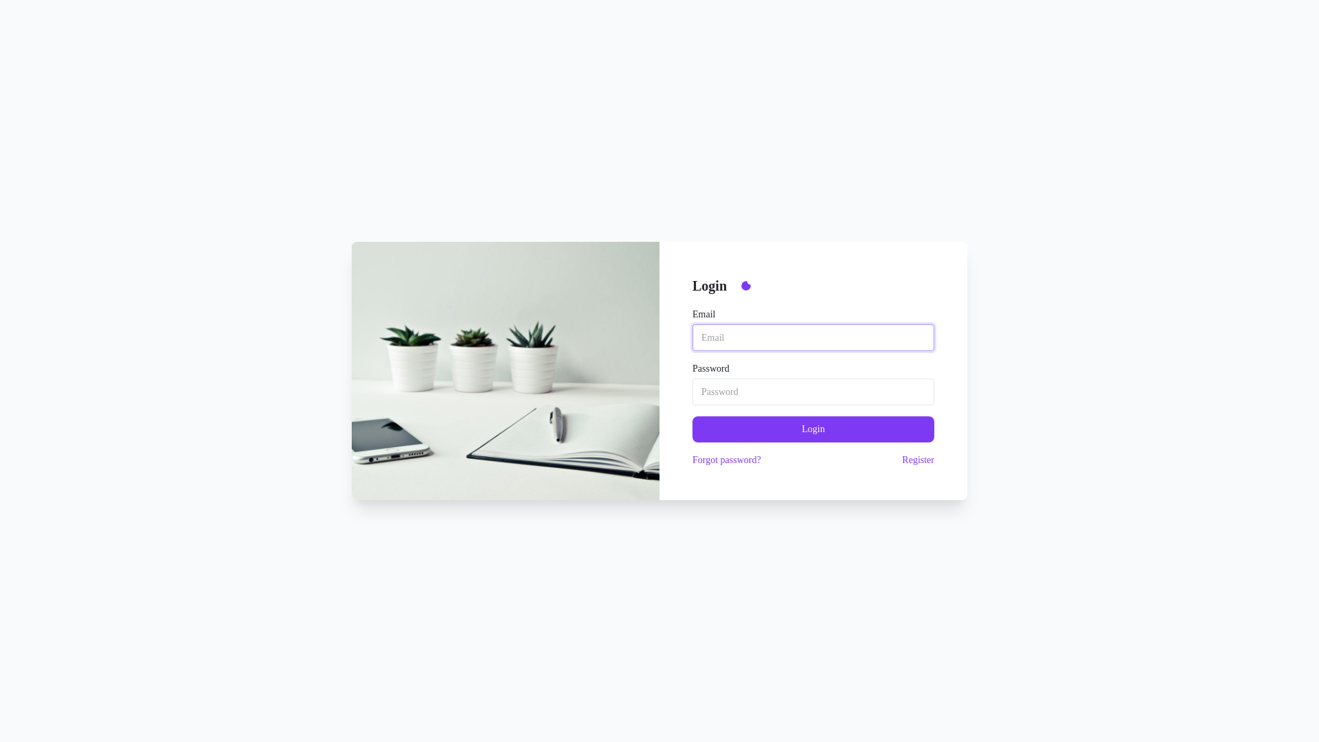 website screenshot of https://kosmahasiswaputri.top/