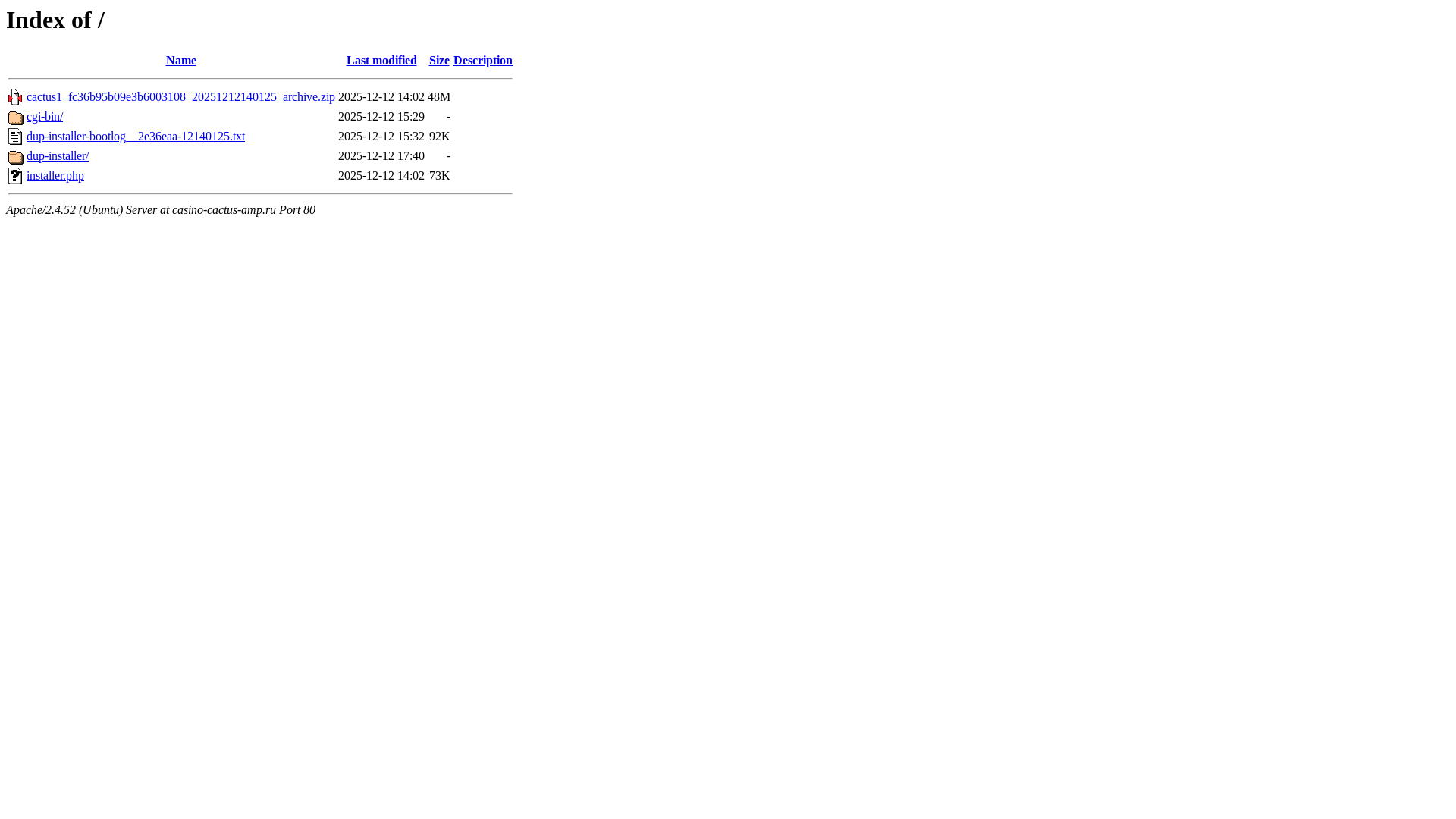 website screenshot of https://casino-cactus-amp.ru/