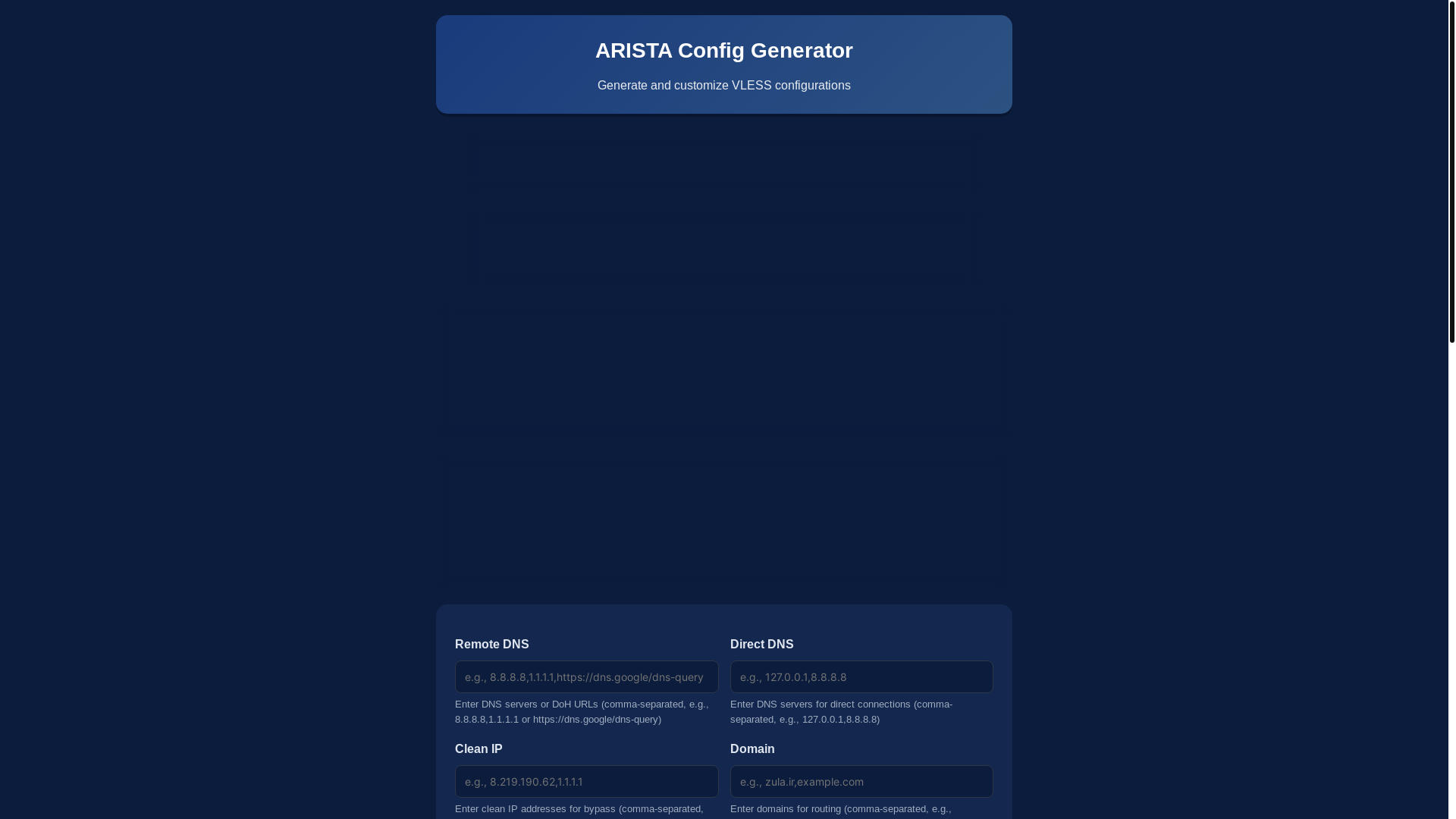 website screenshot of https://razavi-2xq.pages.dev/