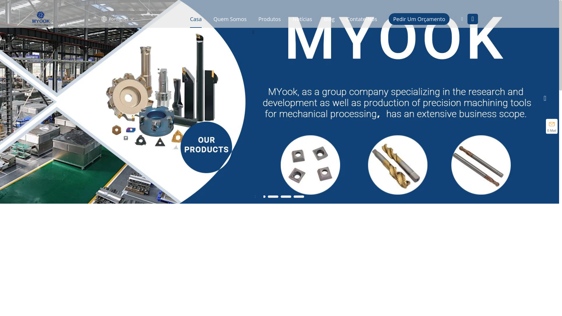 website screenshot of https://myookgroup.net/