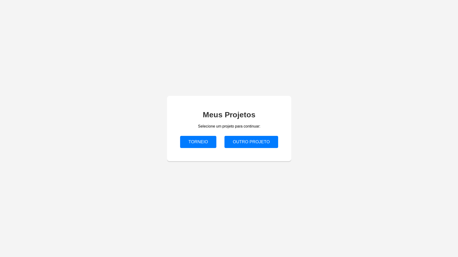 website screenshot of https://iachamados.com.br/