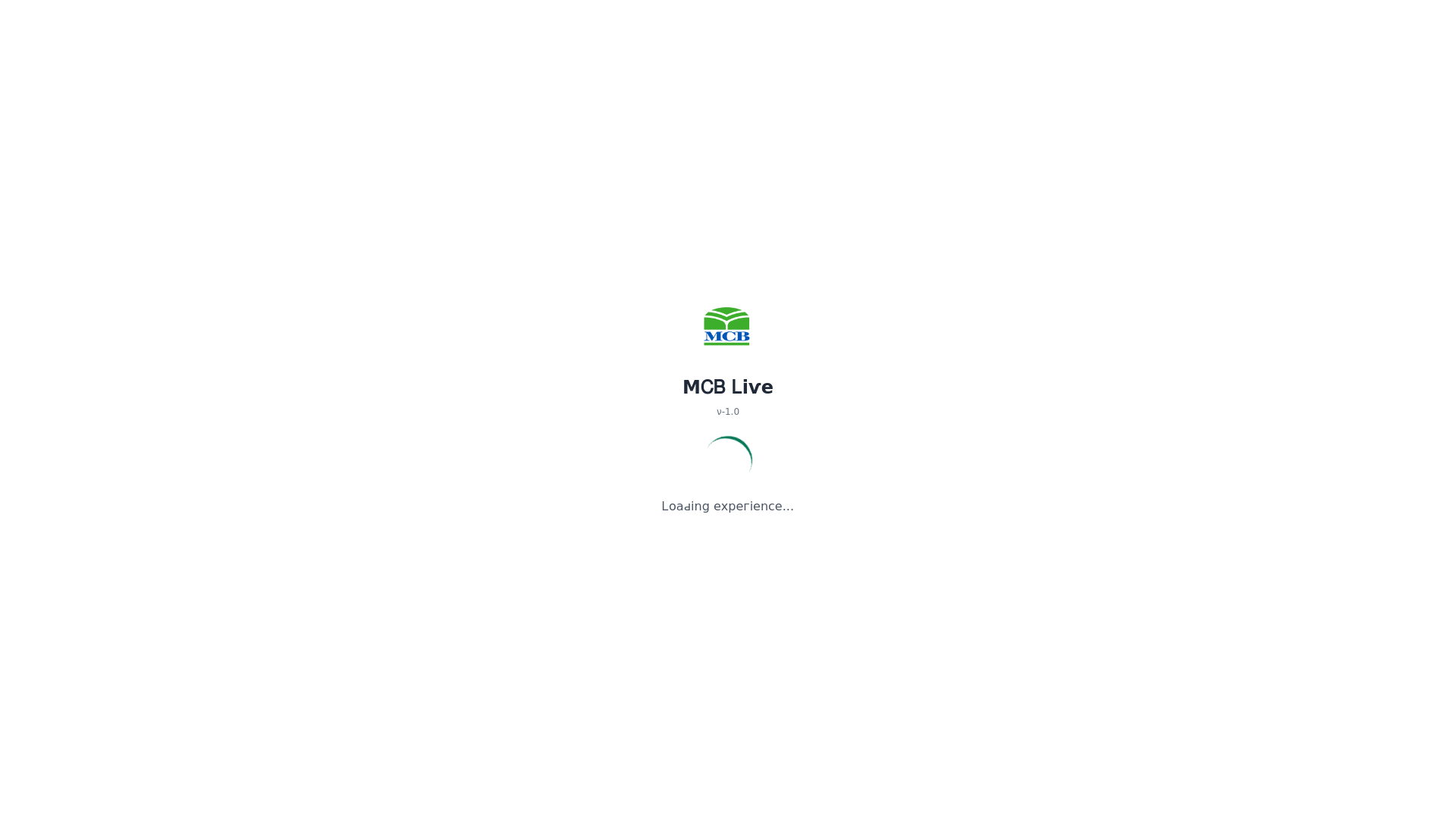 website screenshot of https://mcb-live-11.pages.dev/