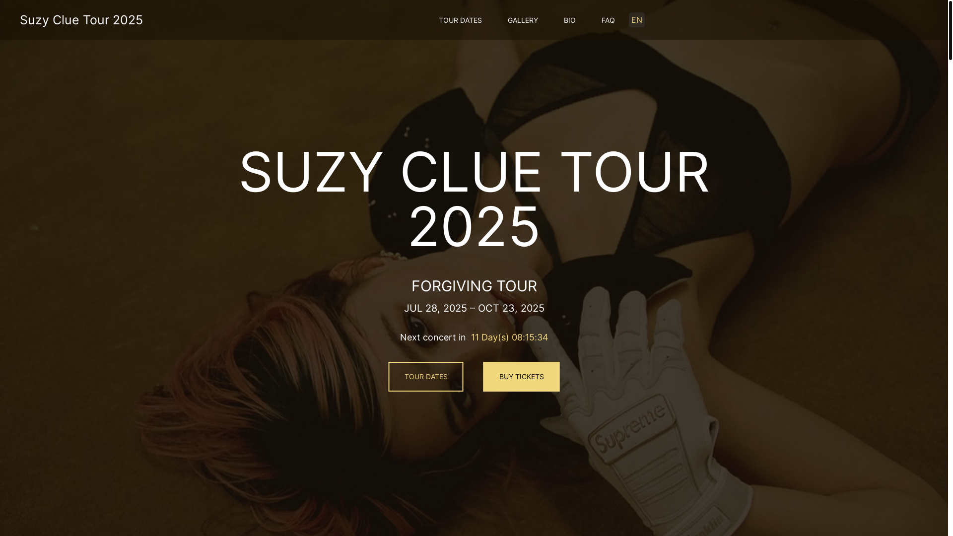 website screenshot of https://suzycluetour-com-github-io.pages.dev/
