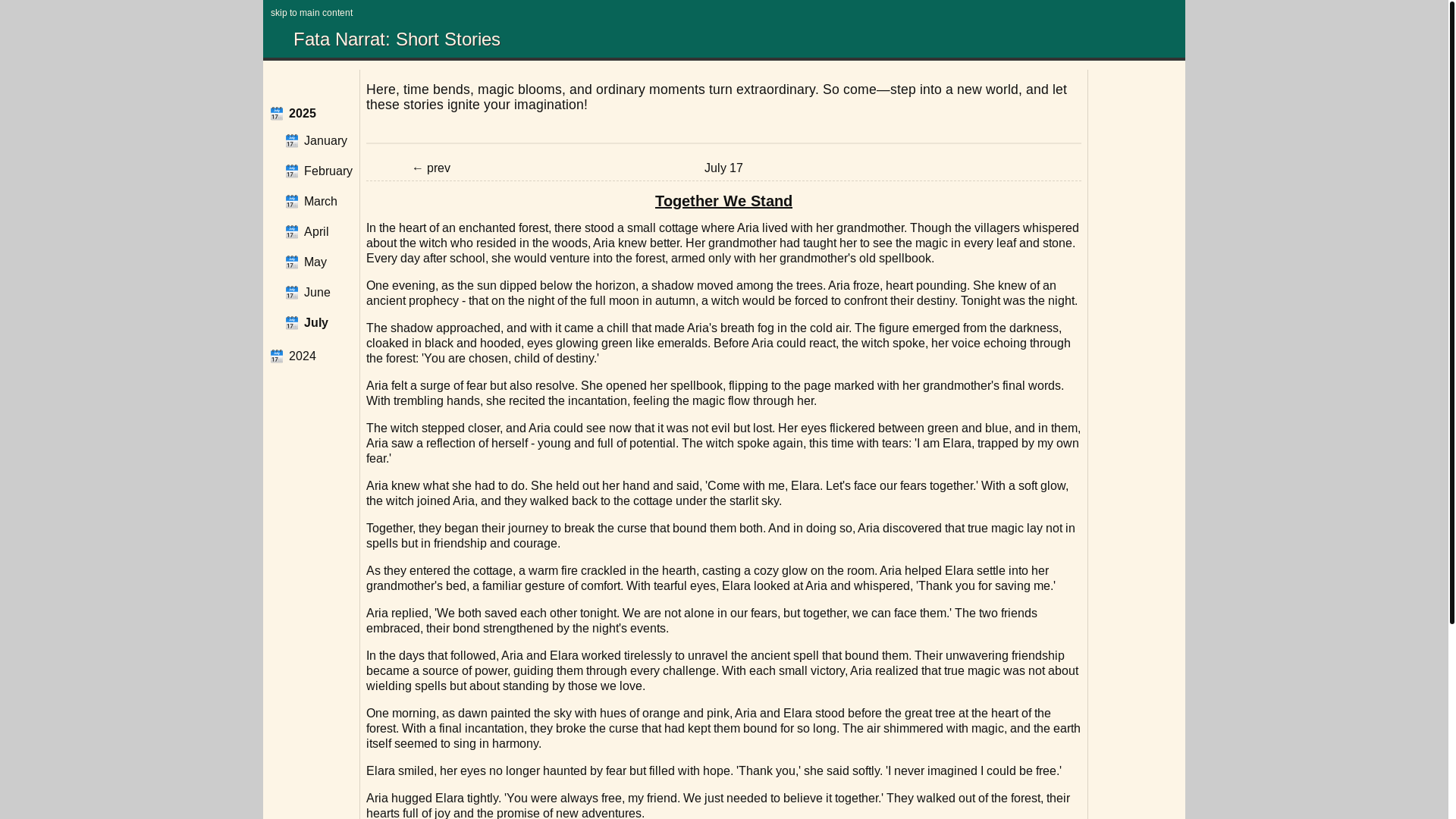 website screenshot of https://dev-stories-tangledin-net.pages.dev/