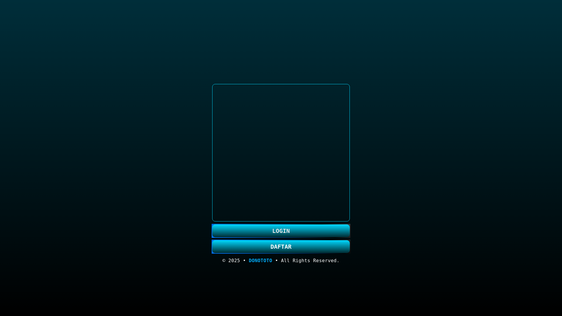 website screenshot of https://sastracenter-donototo.pages.dev/