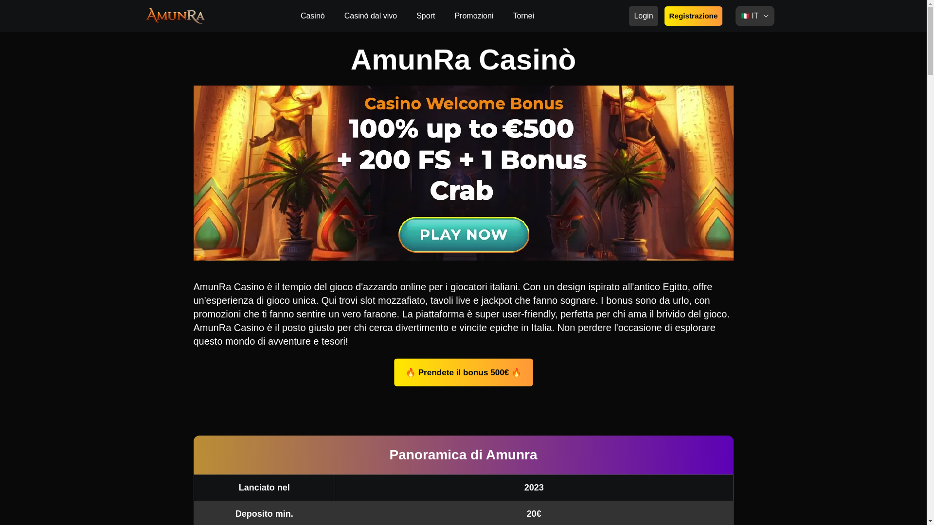 website screenshot of https://amun-ra-casino-it-1568.pages.dev/