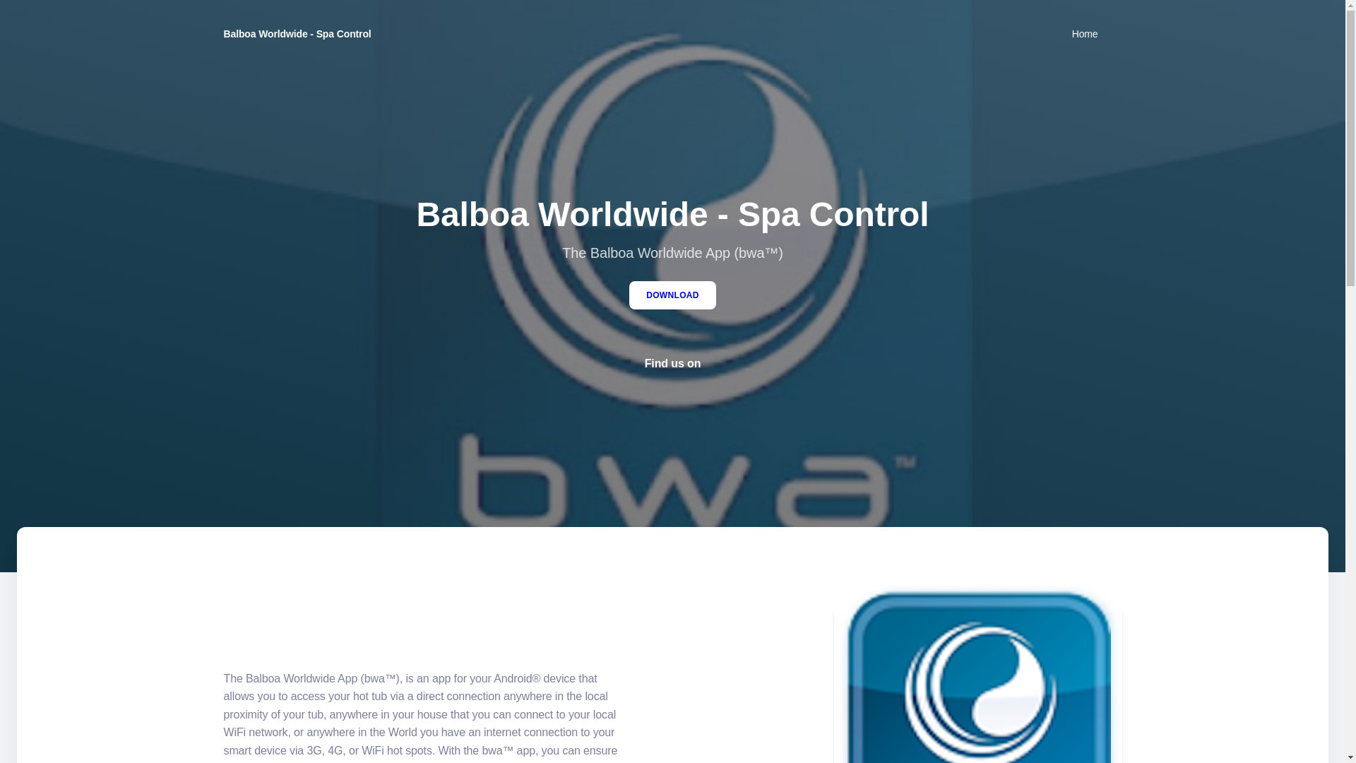 website screenshot of https://spaacas.online/