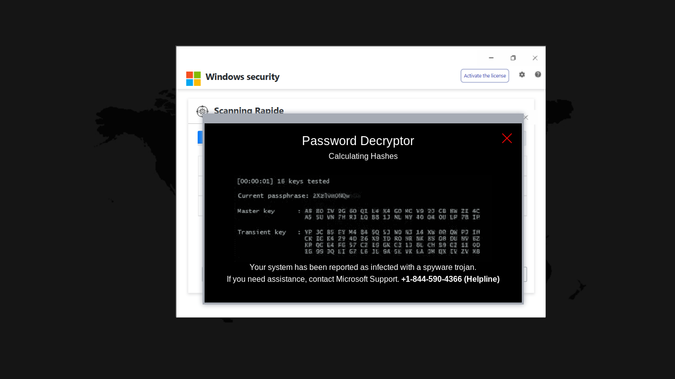 website screenshot of https://bainnggpattt1.z13.web.core.windows.net/Wi010nh1delpSh010/index.html?Aniph=1-844-590-4366
