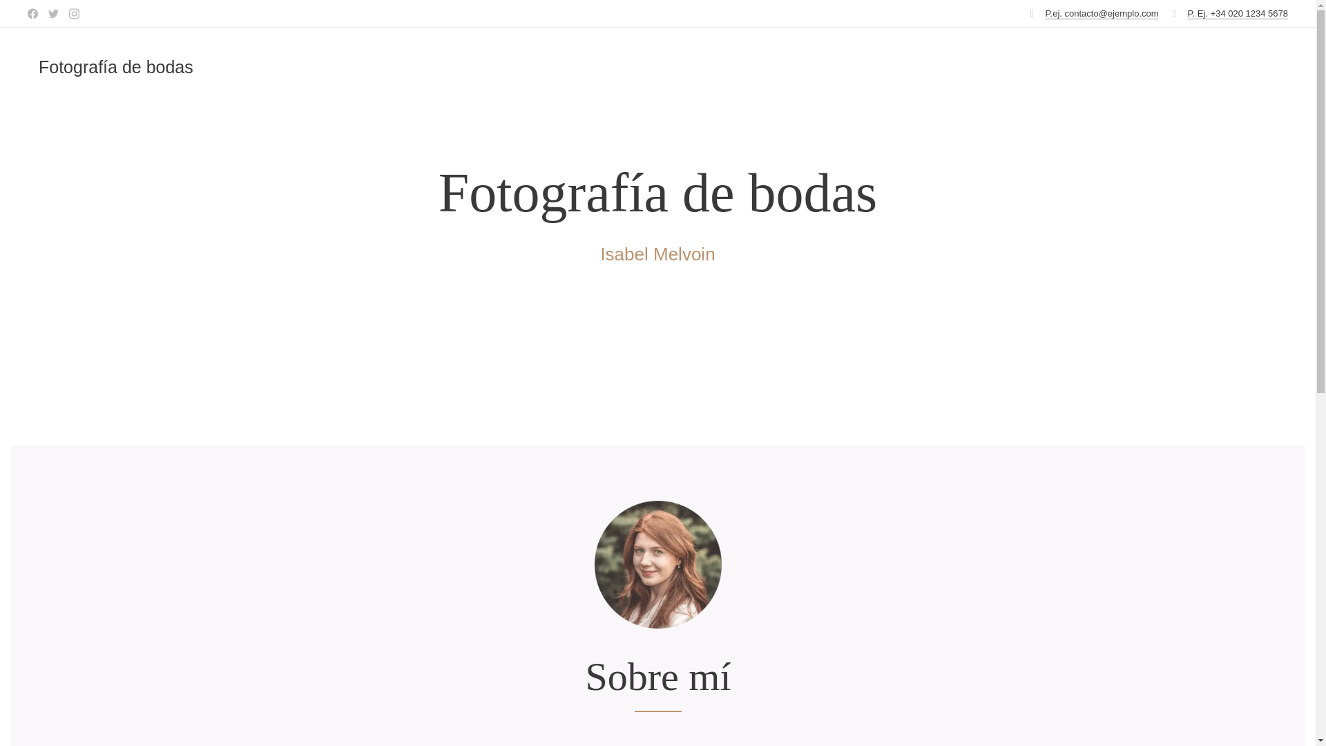 website screenshot of https://interbaixgt.es/