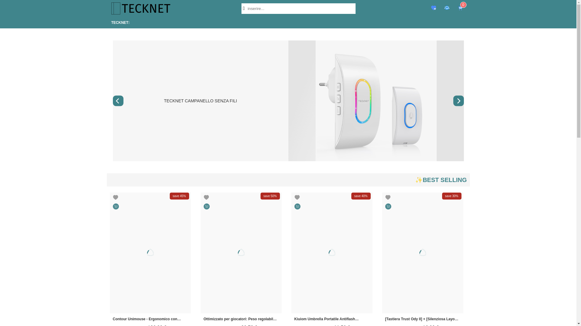 website screenshot of https://annatecknstore.shop/