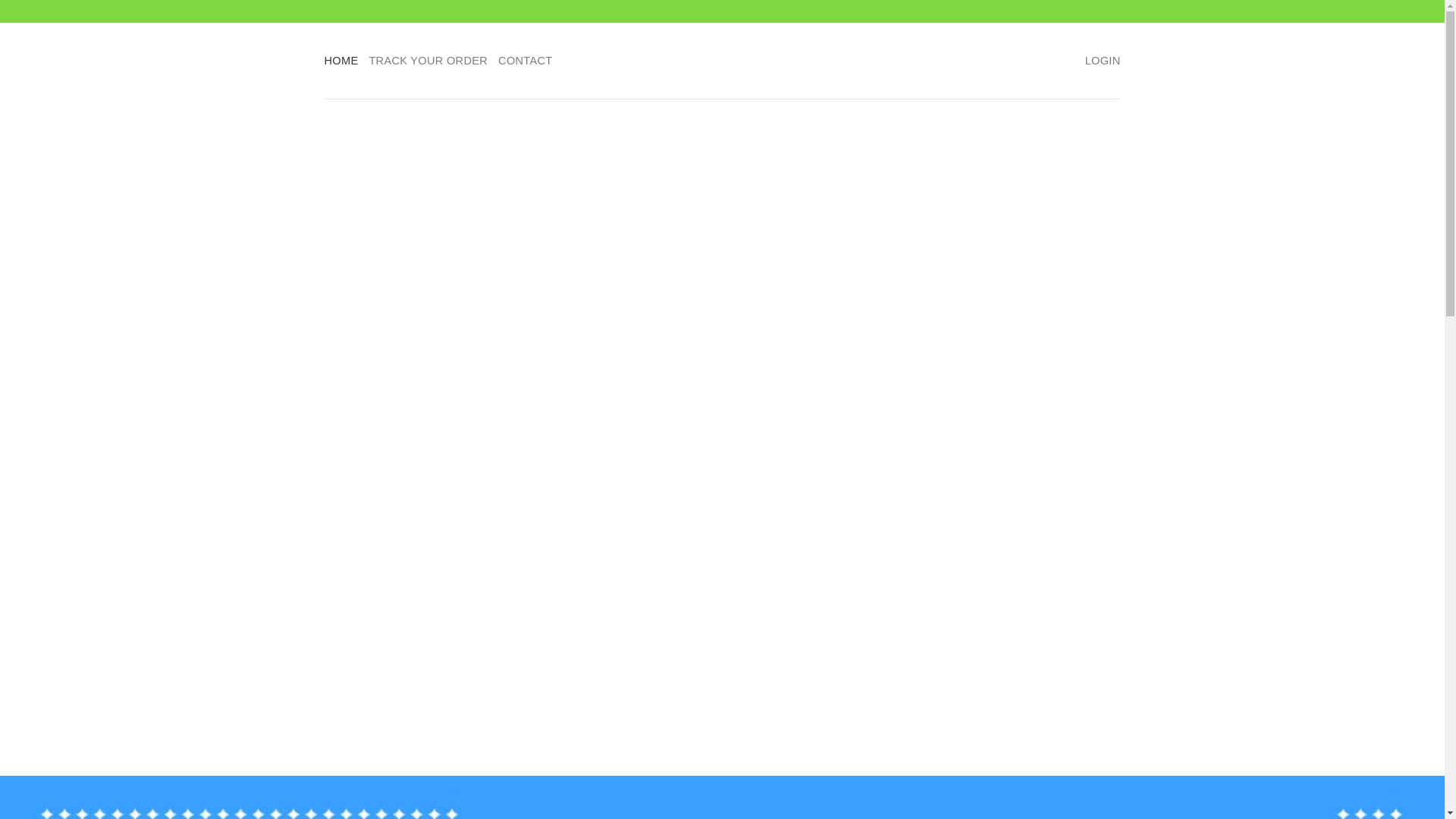 website screenshot of https://vinsportsgear.com/