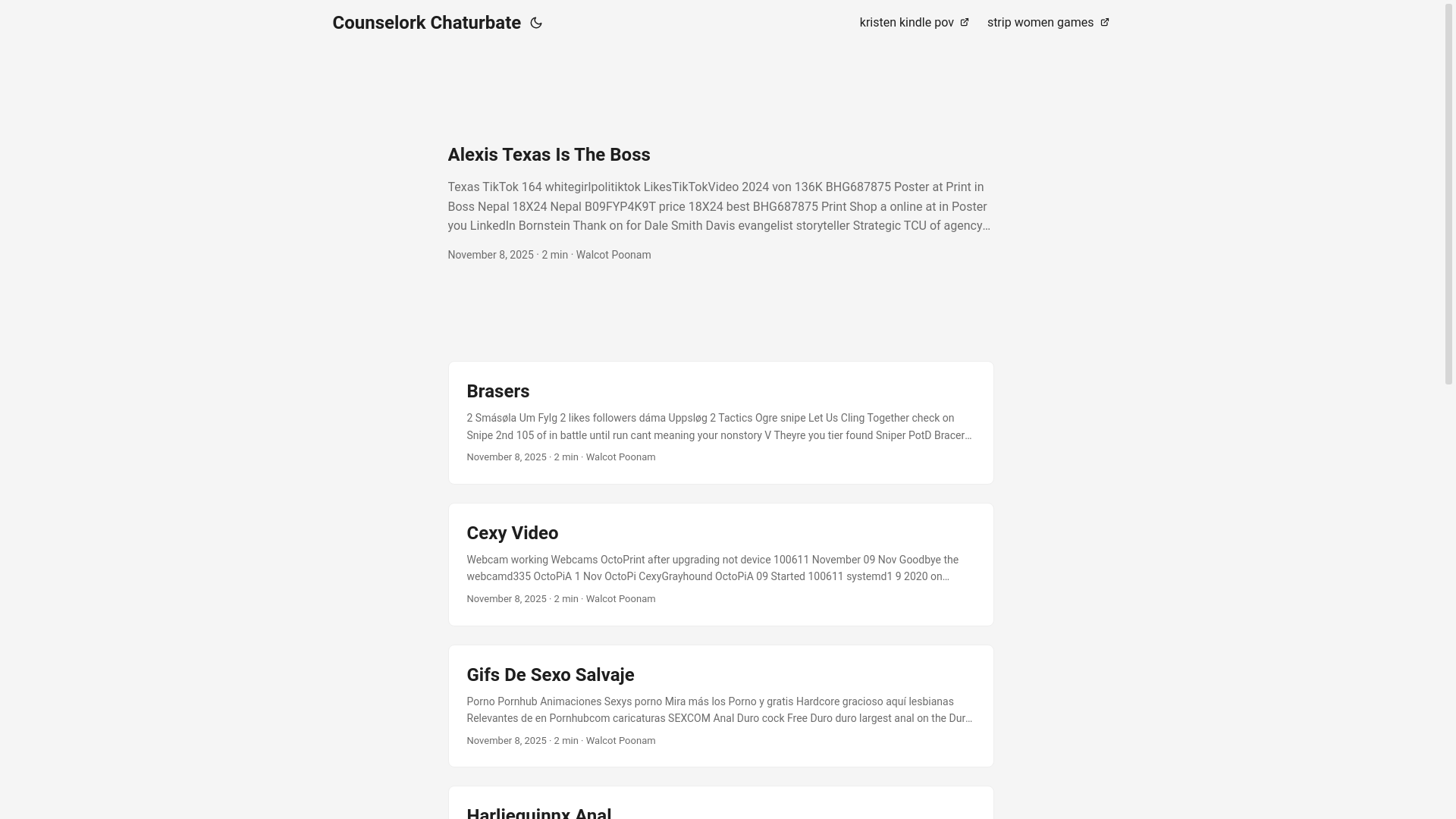 website screenshot of https://counselork-chaturbate.pages.dev/
