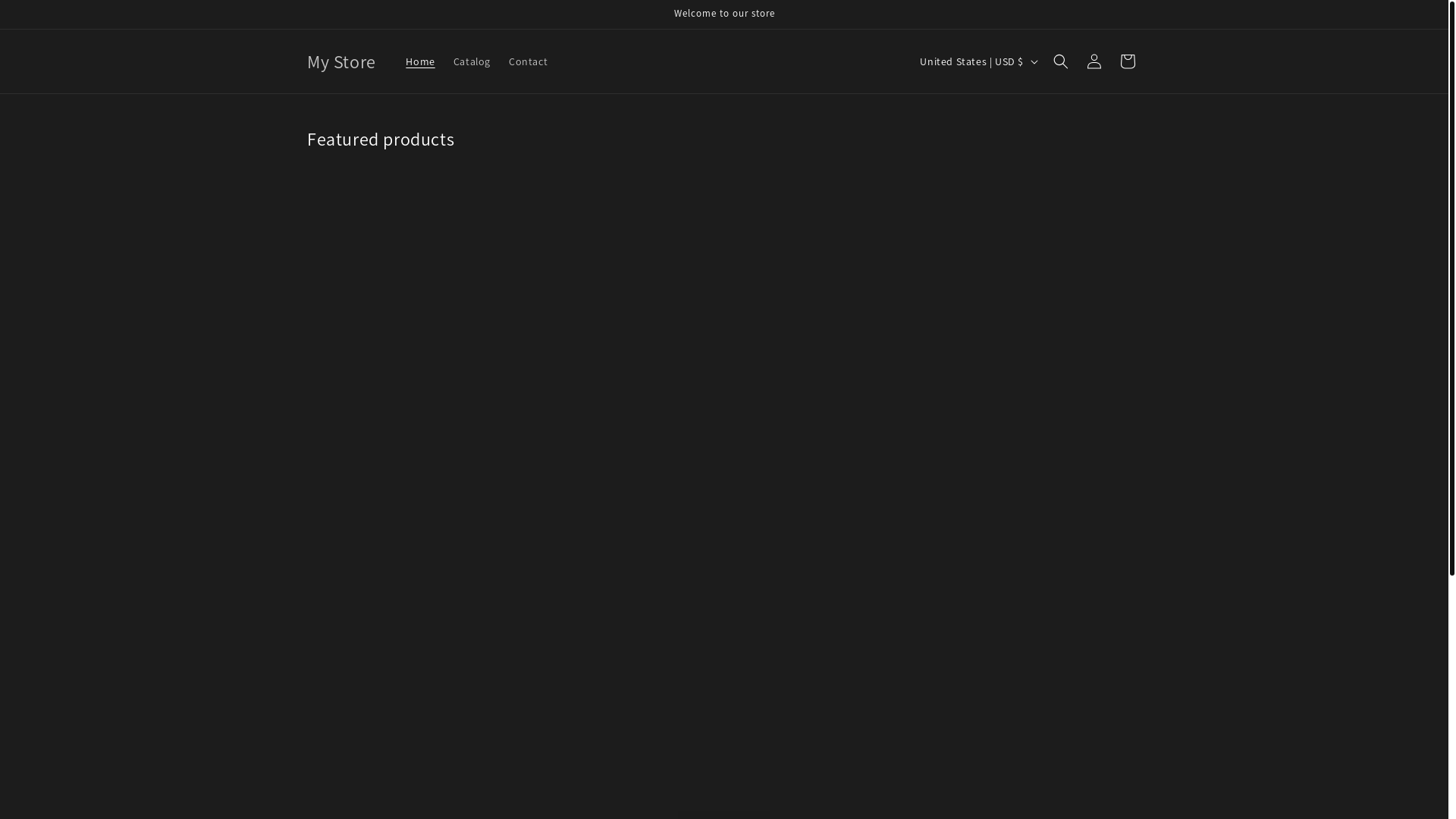 website screenshot of https://store-texassyndicategroup.com/