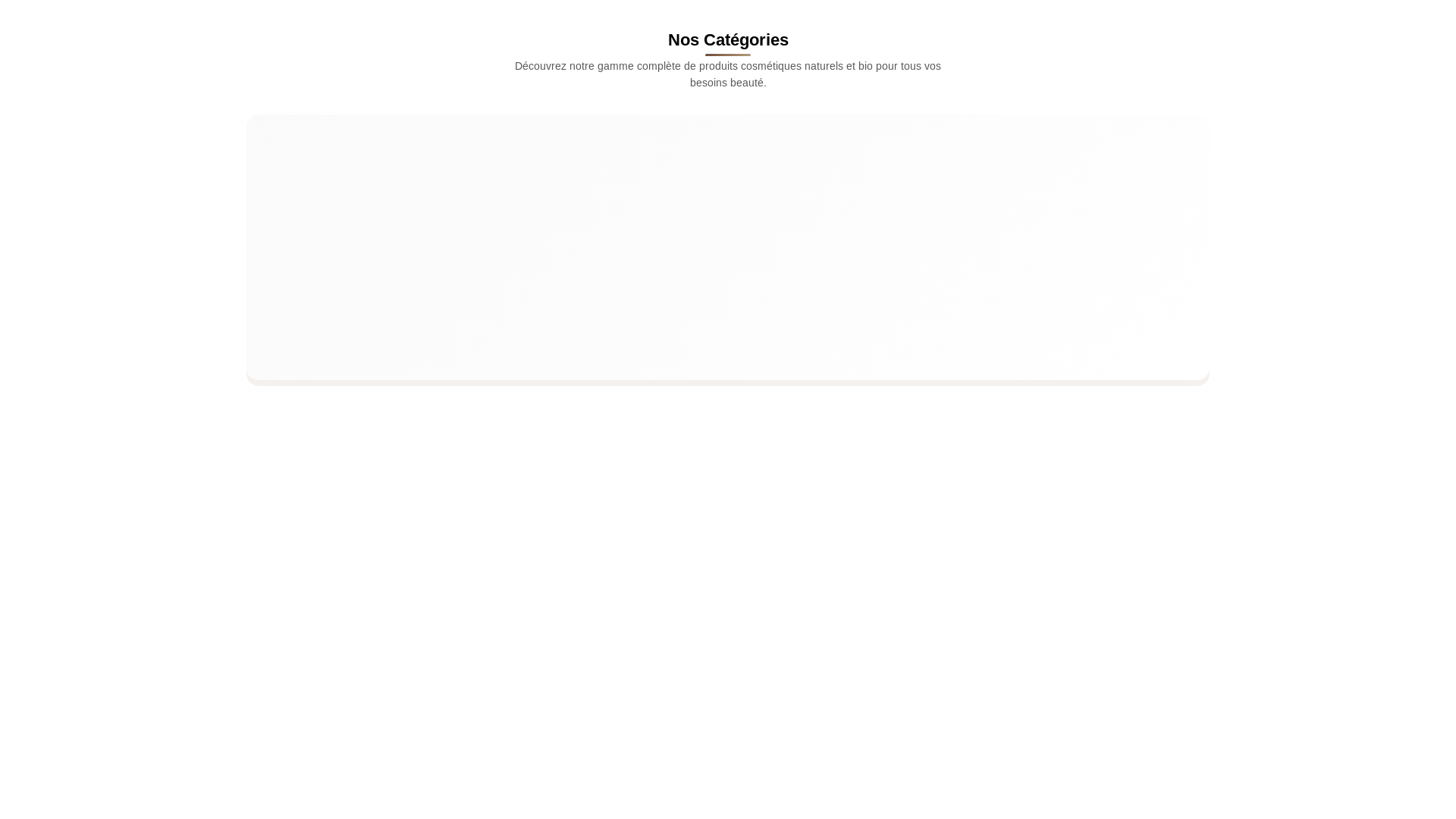 website screenshot of https://luneoracategorie.pages.dev/