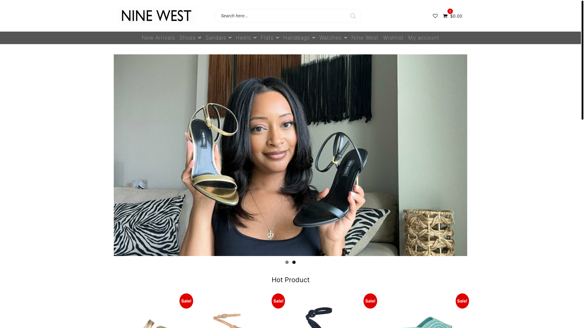 website screenshot of https://www.victoriabrueggemann.shop/