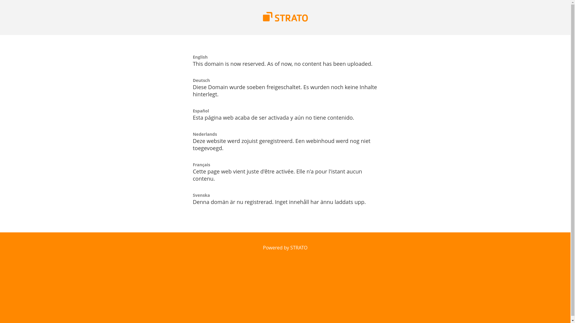 website screenshot of https://wolftech-laptops.de/