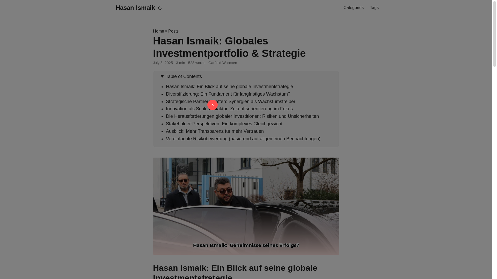 website screenshot of https://hasan-ismaik.pages.dev/