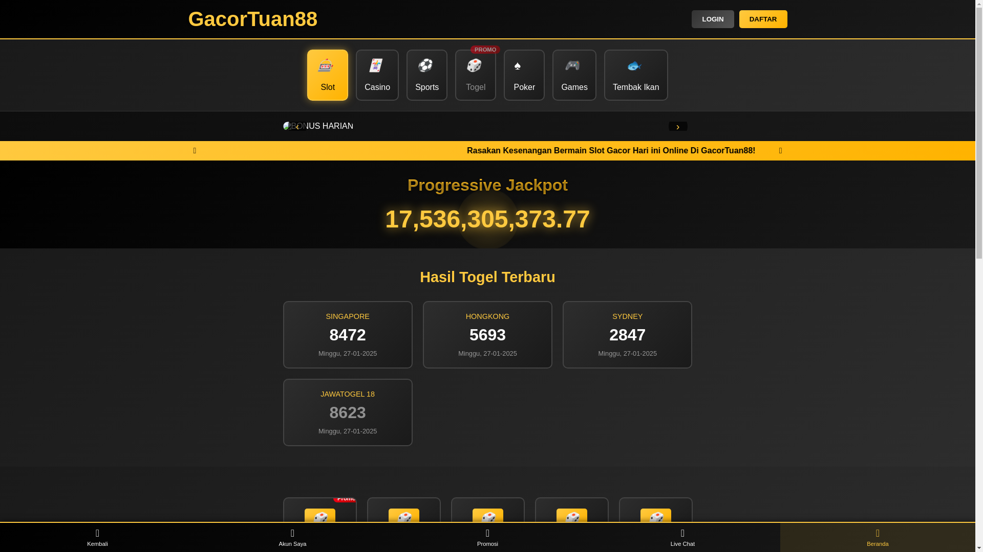 website screenshot of https://tiyara99pro.pages.dev/