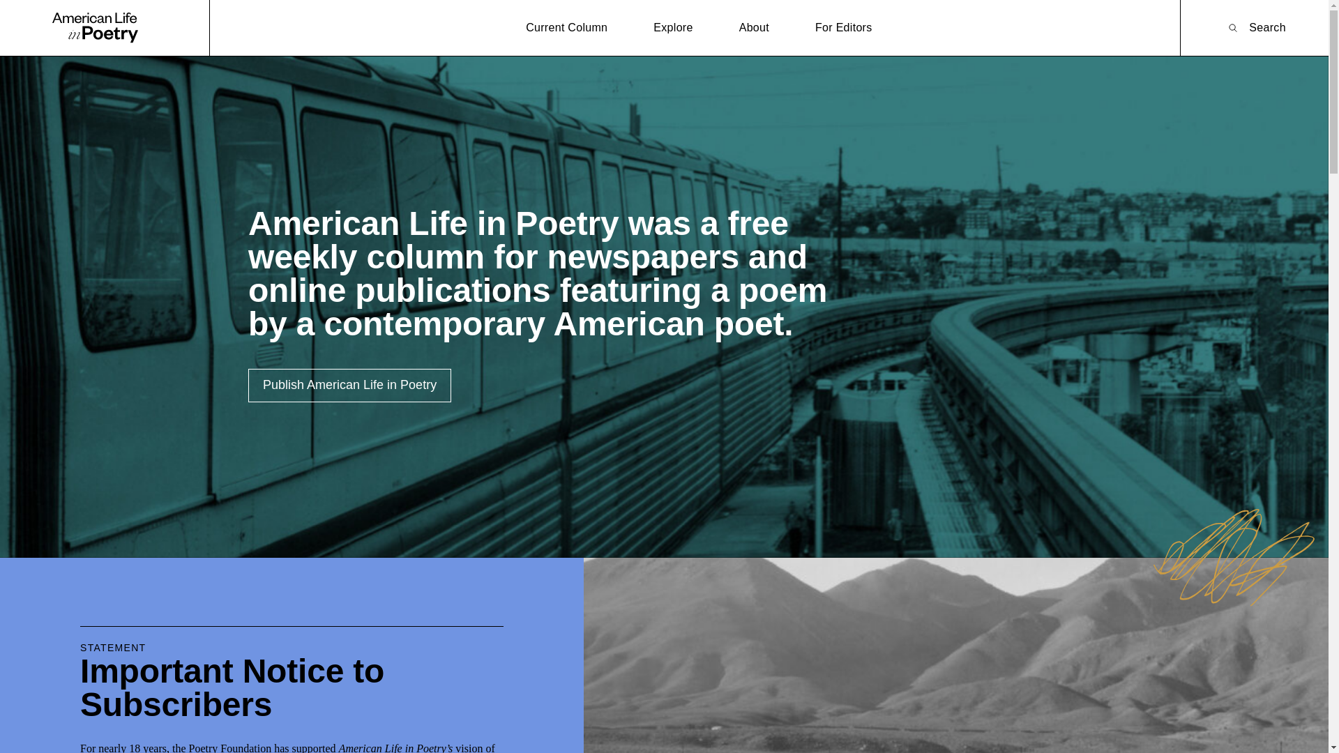 website screenshot of https://poetryfoundation-americanlifeinpoetry-org-static.pages.dev/