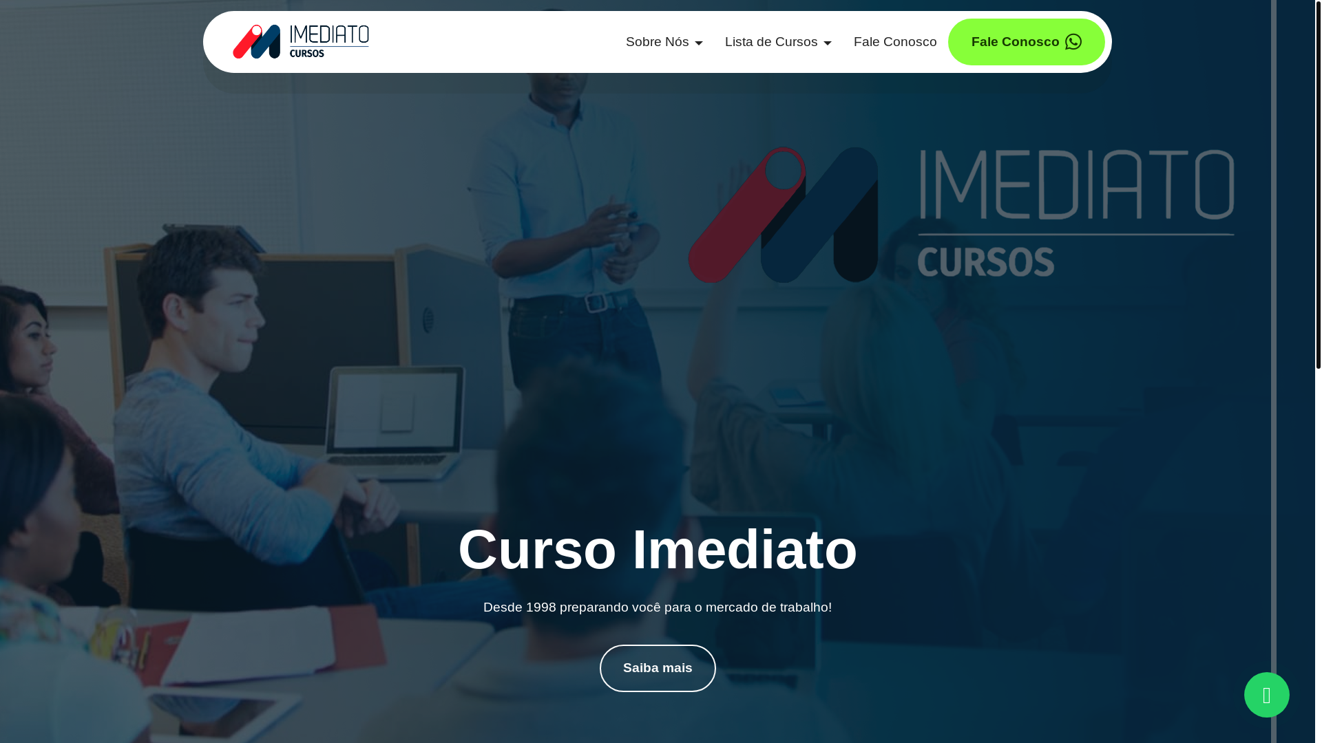website screenshot of https://cursoimediato-com.pages.dev/