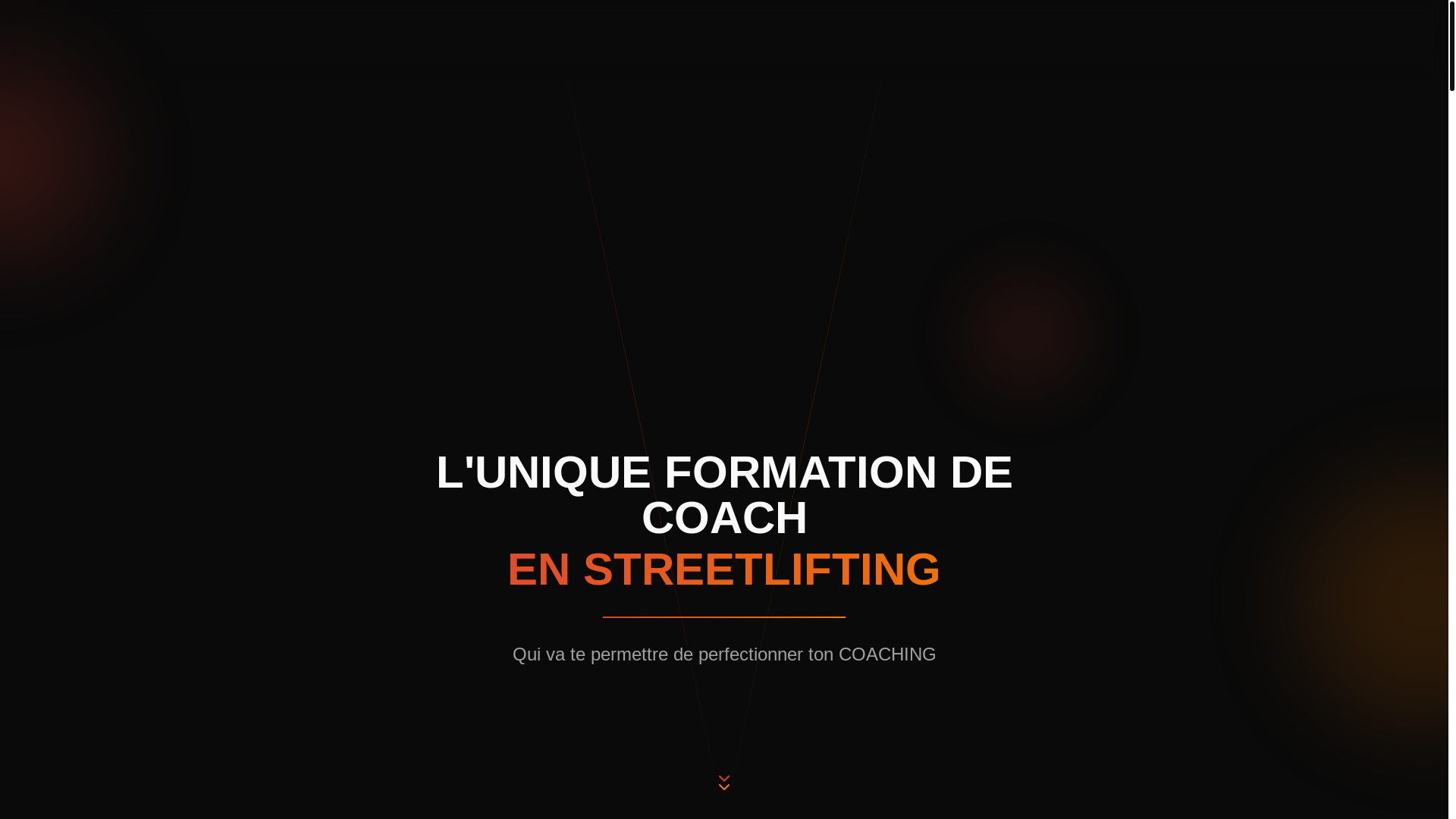 website screenshot of https://liftandcoach.fr/
