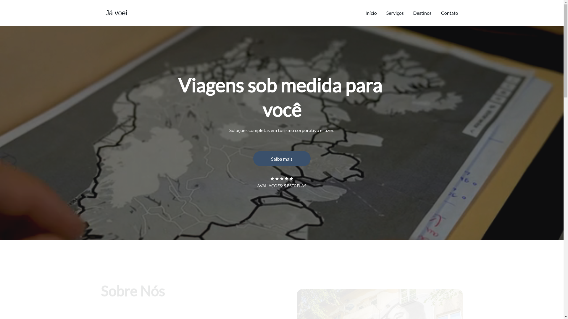 website screenshot of https://javoei.com/