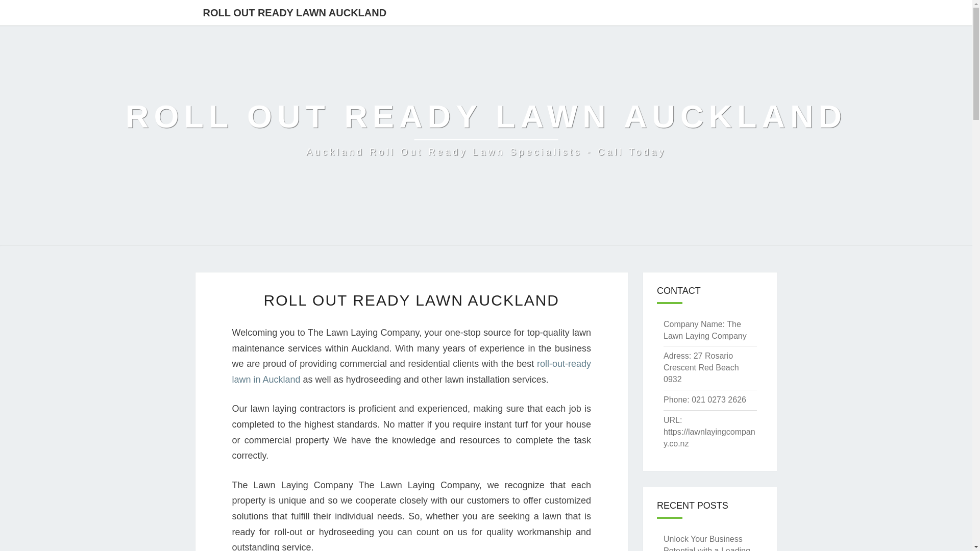 website screenshot of https://roll-out-ready-lawn-auckland.pages.dev/