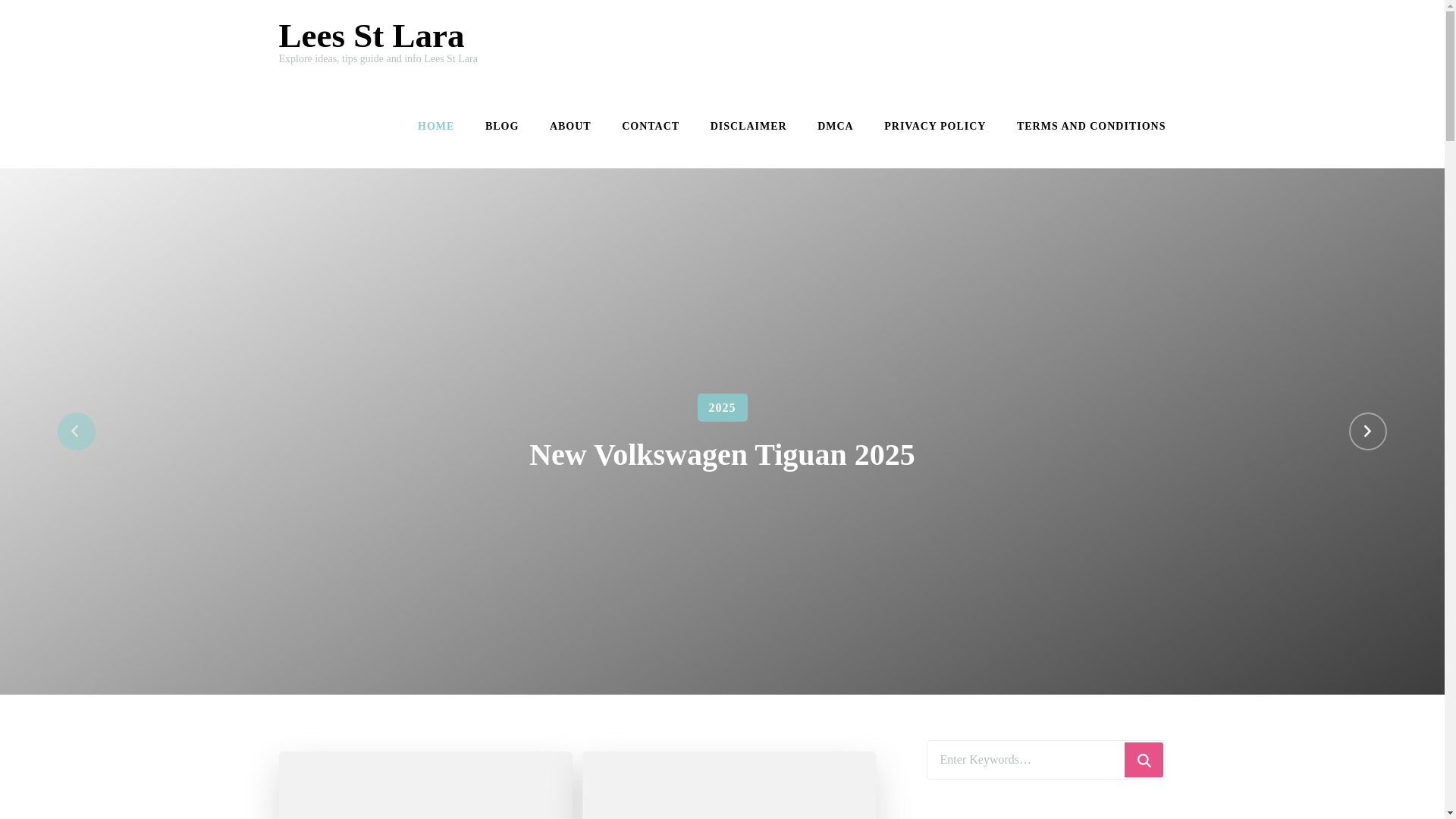 website screenshot of https://leesstlara.pages.dev/