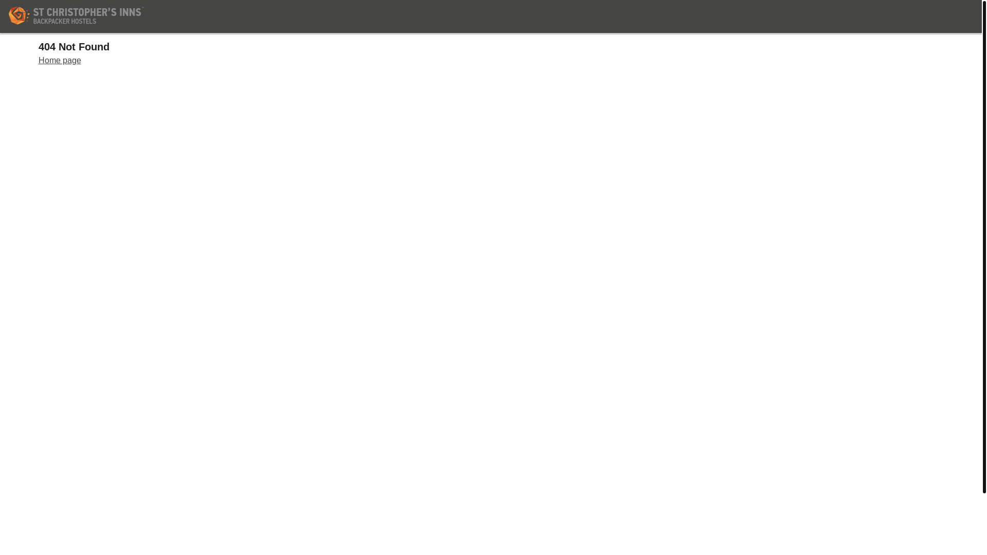 website screenshot of https://stchristophersnetwork-com.pages.dev/