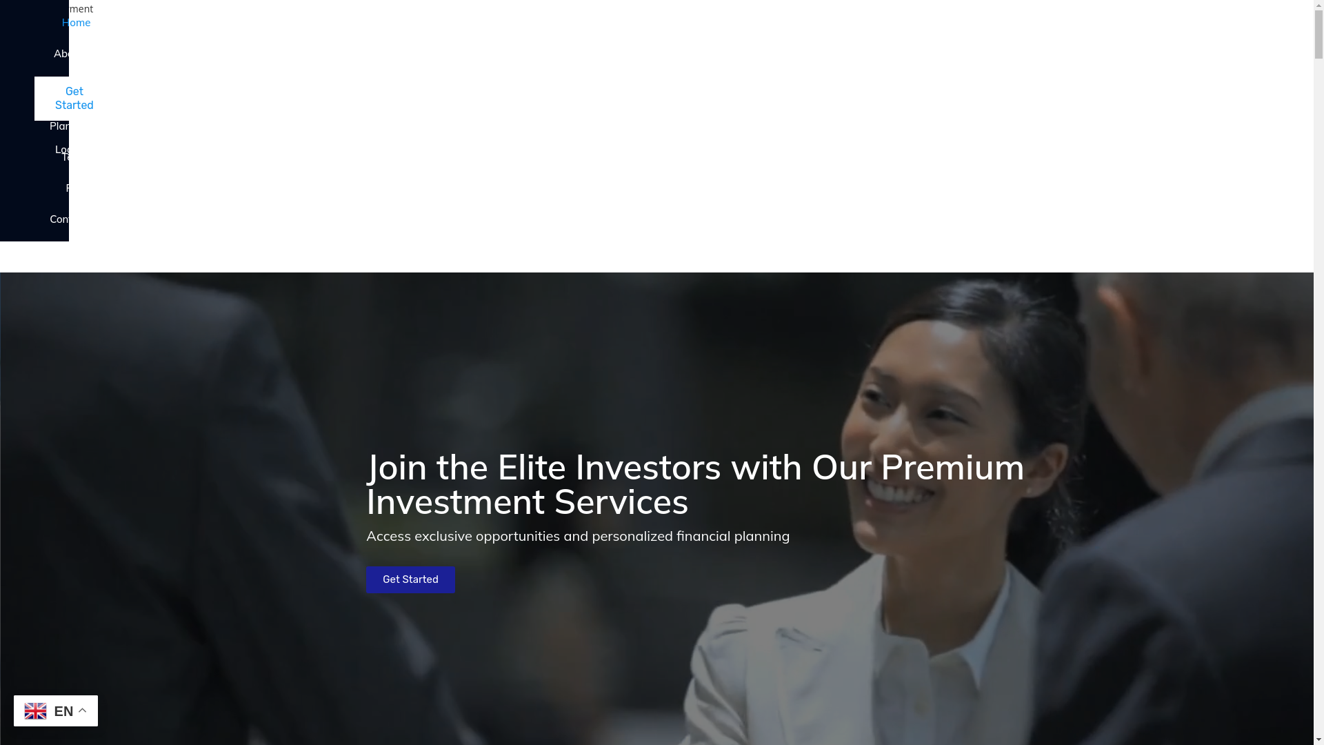 website screenshot of http://www.assetempowerment.com