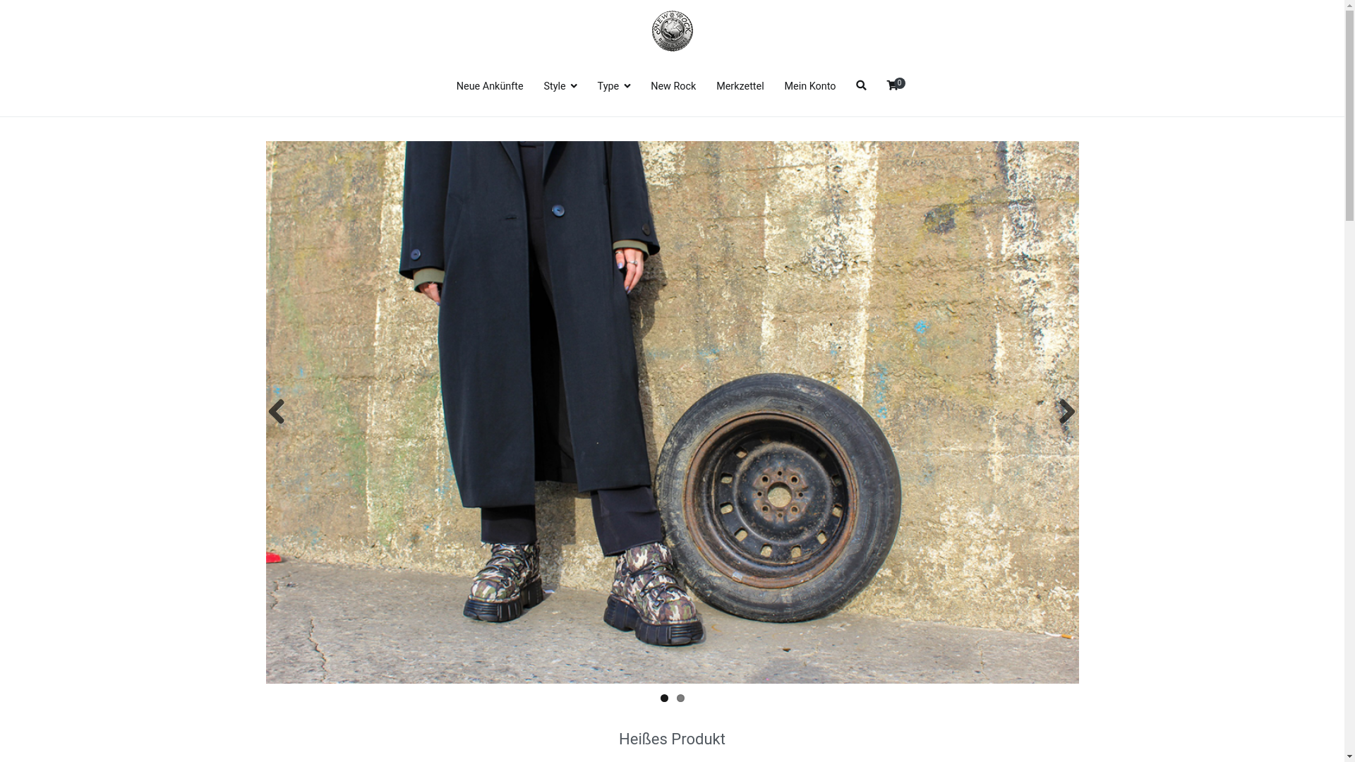 website screenshot of https://soniathewes.shop/