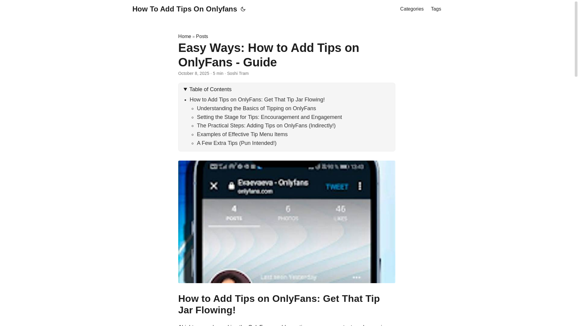 website screenshot of https://how-to-add-tips-on-onlyfans.pages.dev/