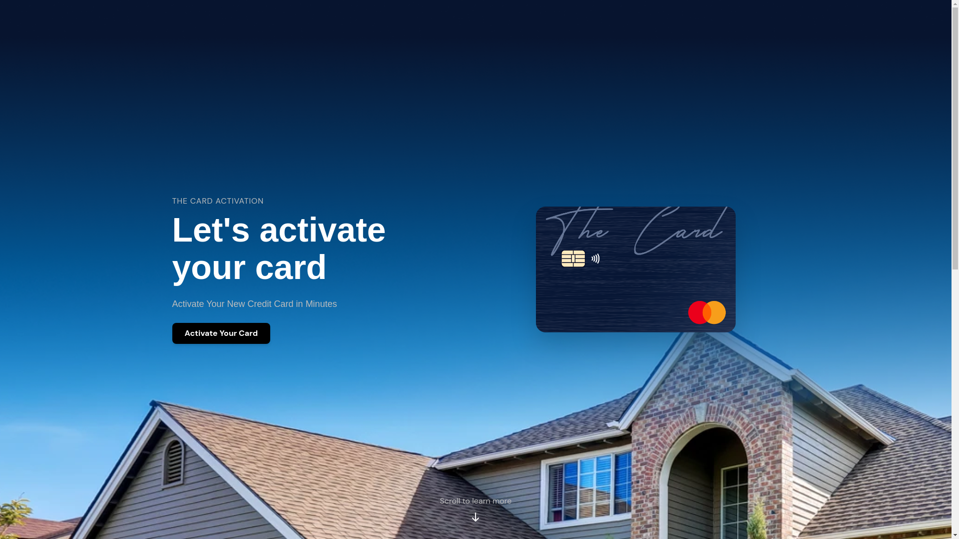 website screenshot of https://start-the-card-prod.pages.dev/