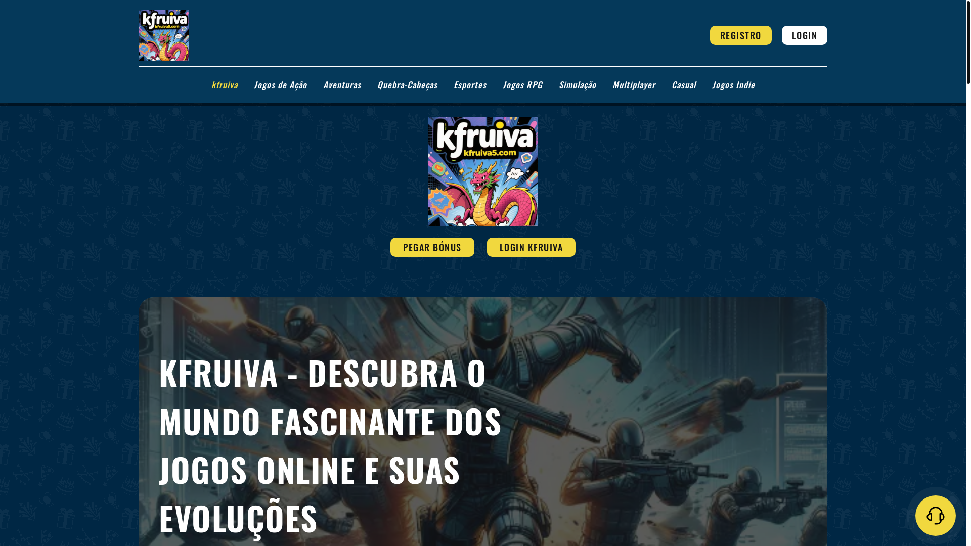 website screenshot of https://kfruiva5.com/