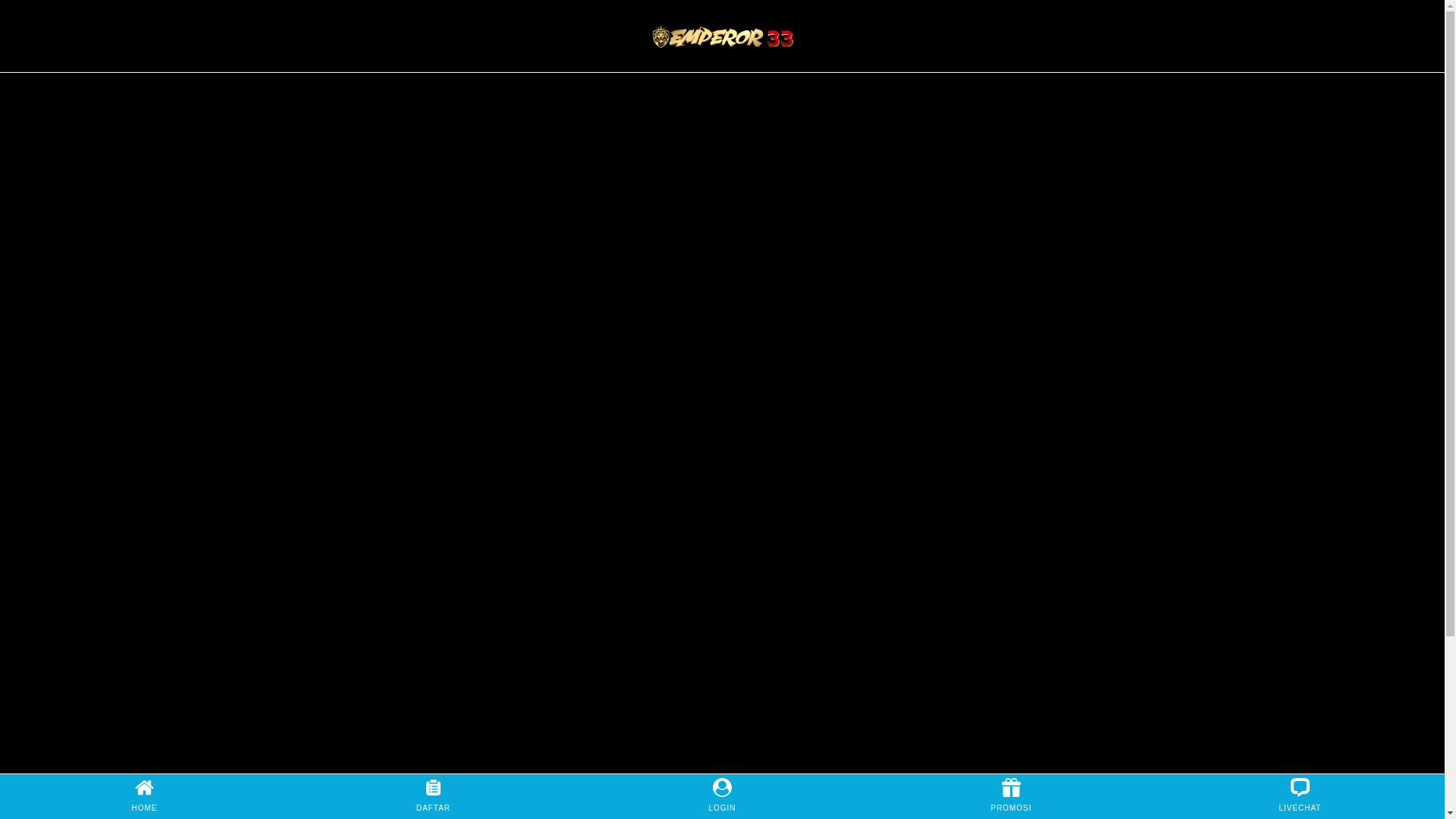 website screenshot of https://tergacorslotemperor33.pages.dev/