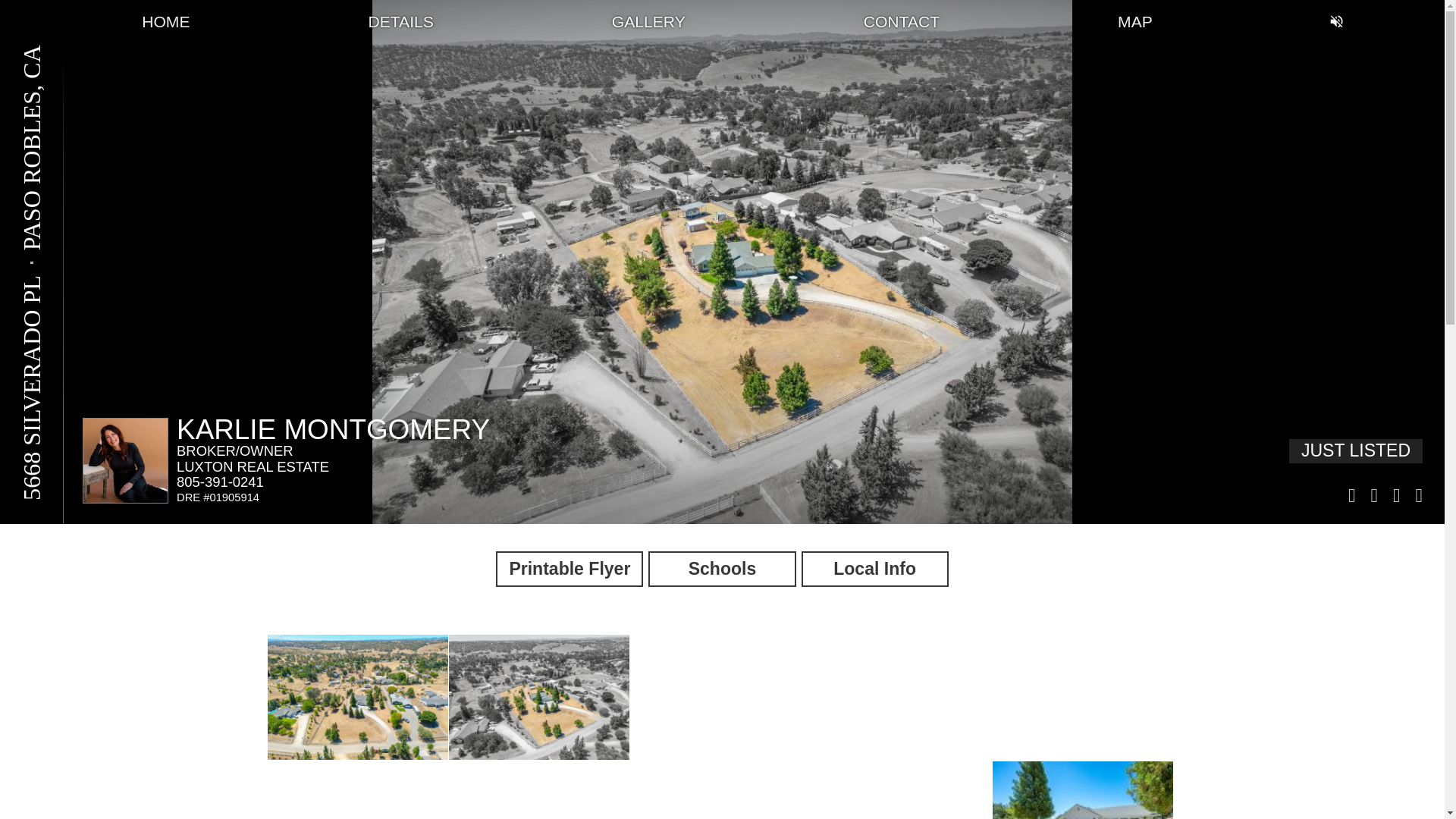 website screenshot of https://5668silverado.com/