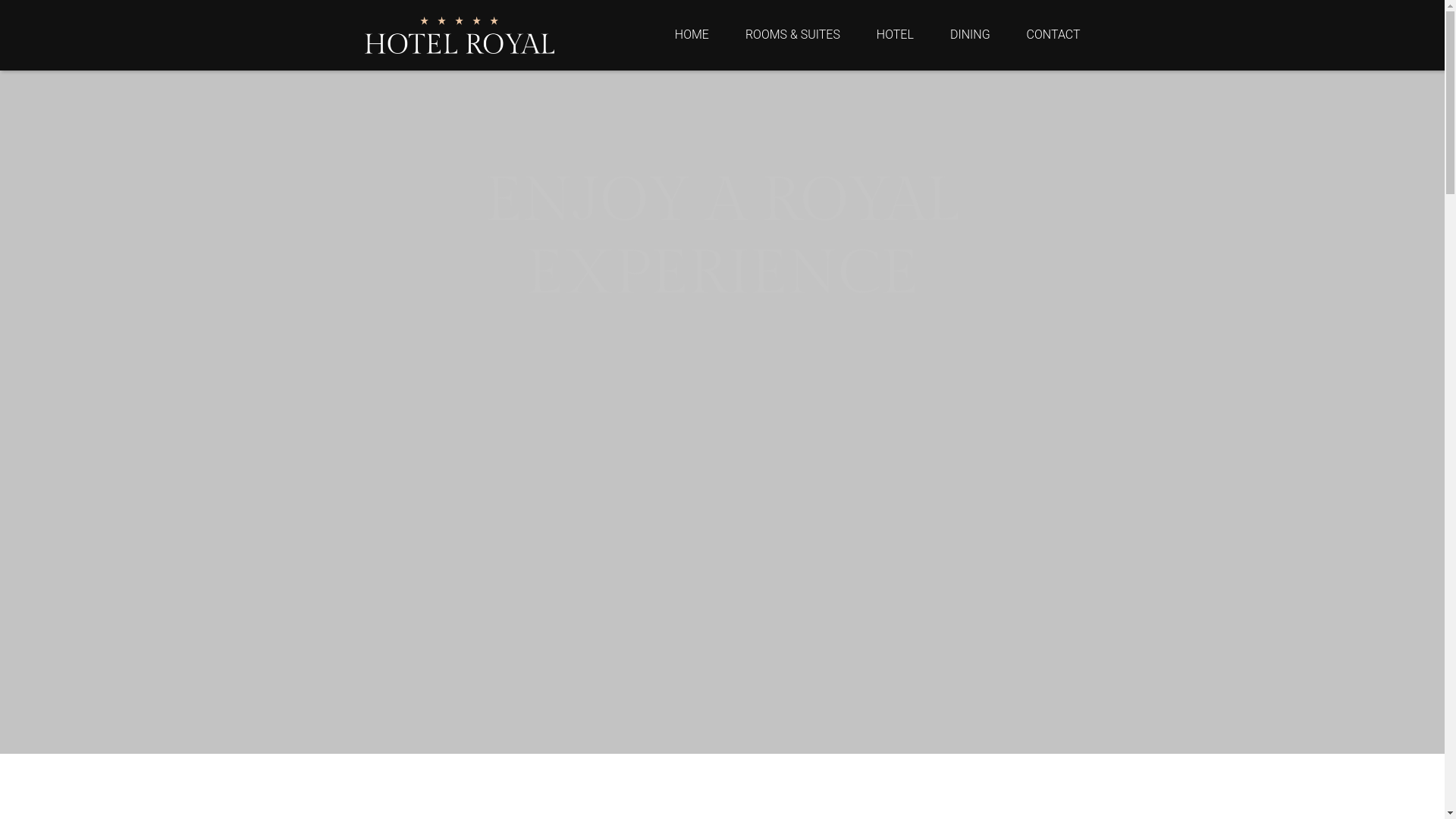 website screenshot of https://swargaashramrishikesh.in/