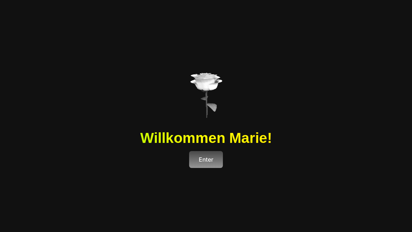 website screenshot of https://meriberi.de/