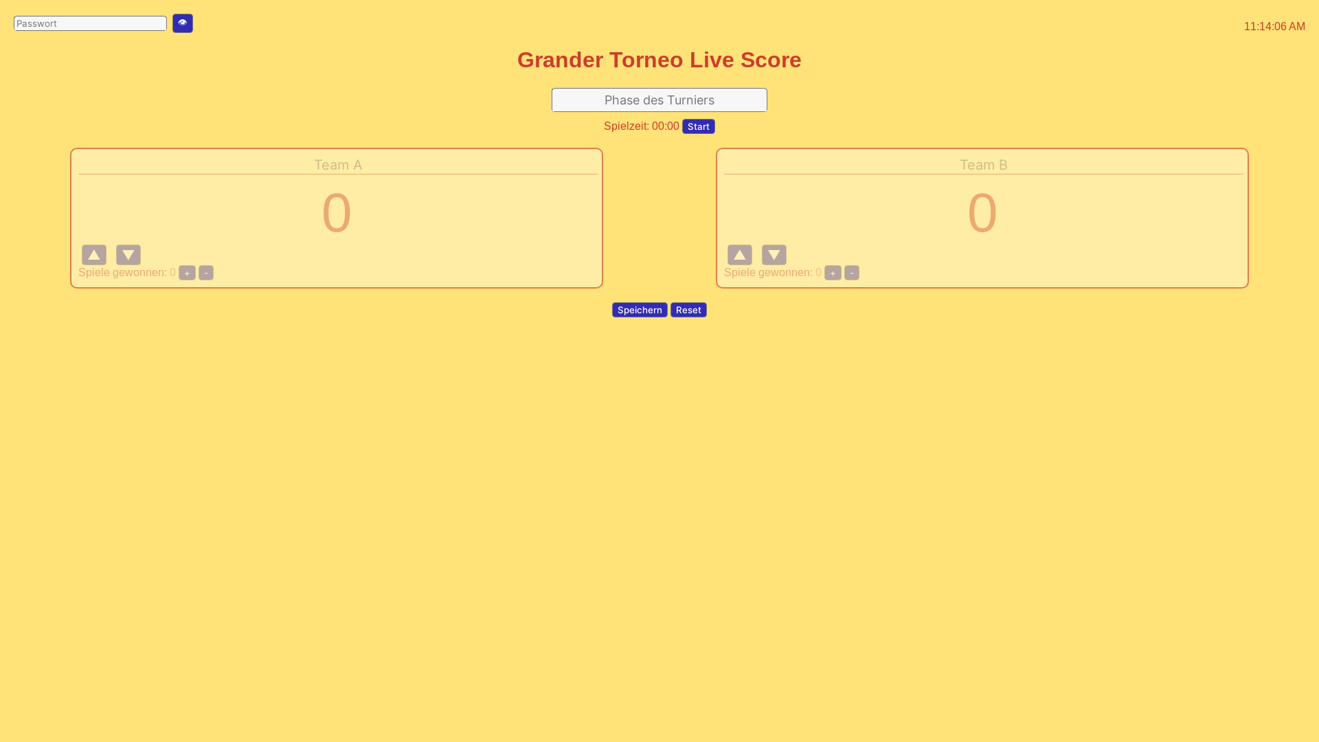 website screenshot of https://grander-torneo.de/