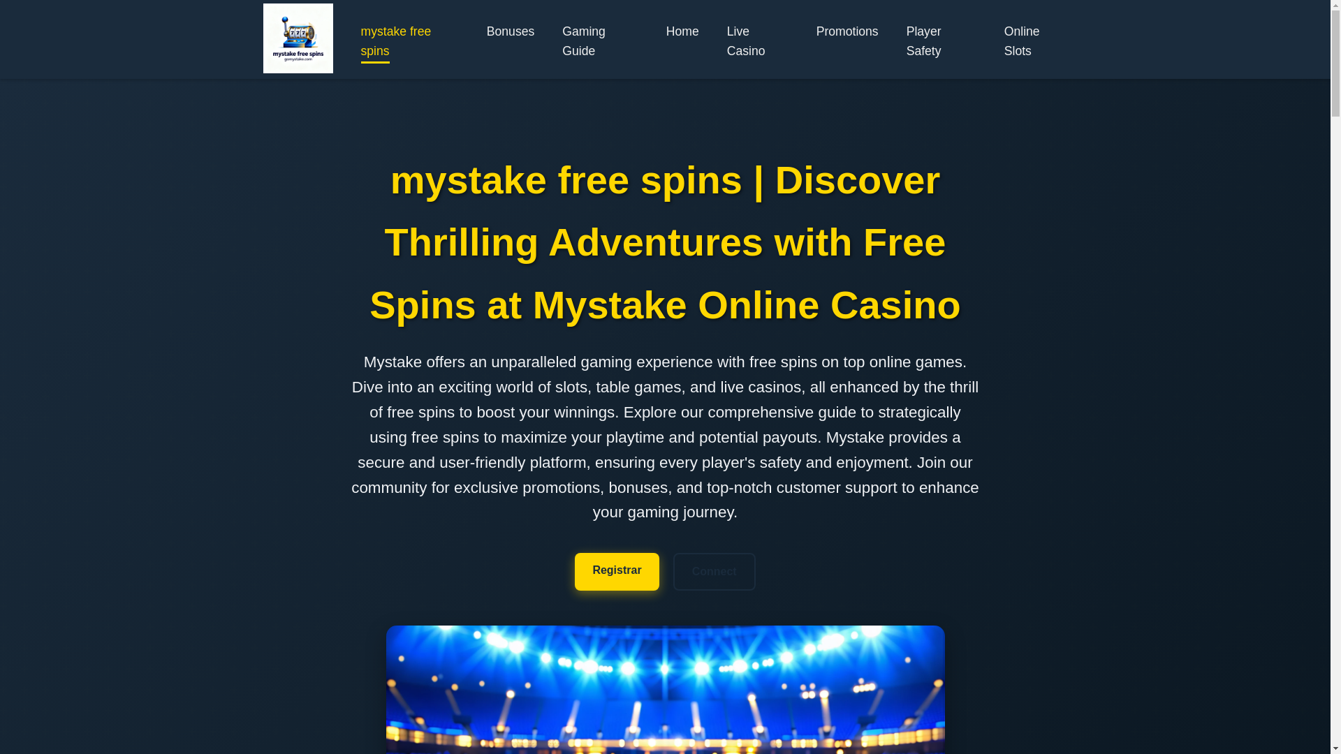 website screenshot of https://gomystake.com/